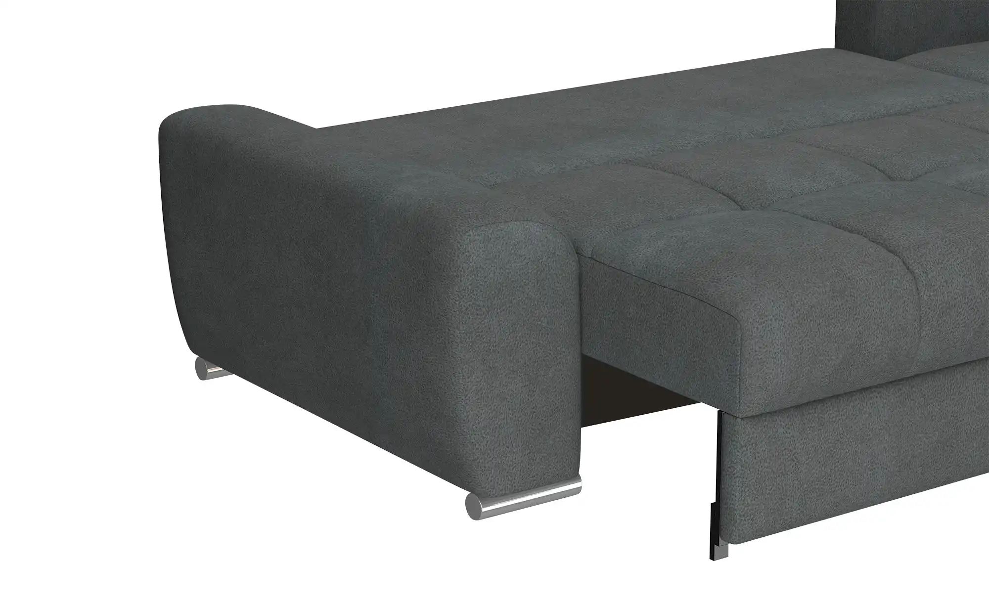 bobb Ecksofa mit Funktion   Soumia ¦ Maße (cm): B: 283 H: 91 T: 181 Polster günstig online kaufen