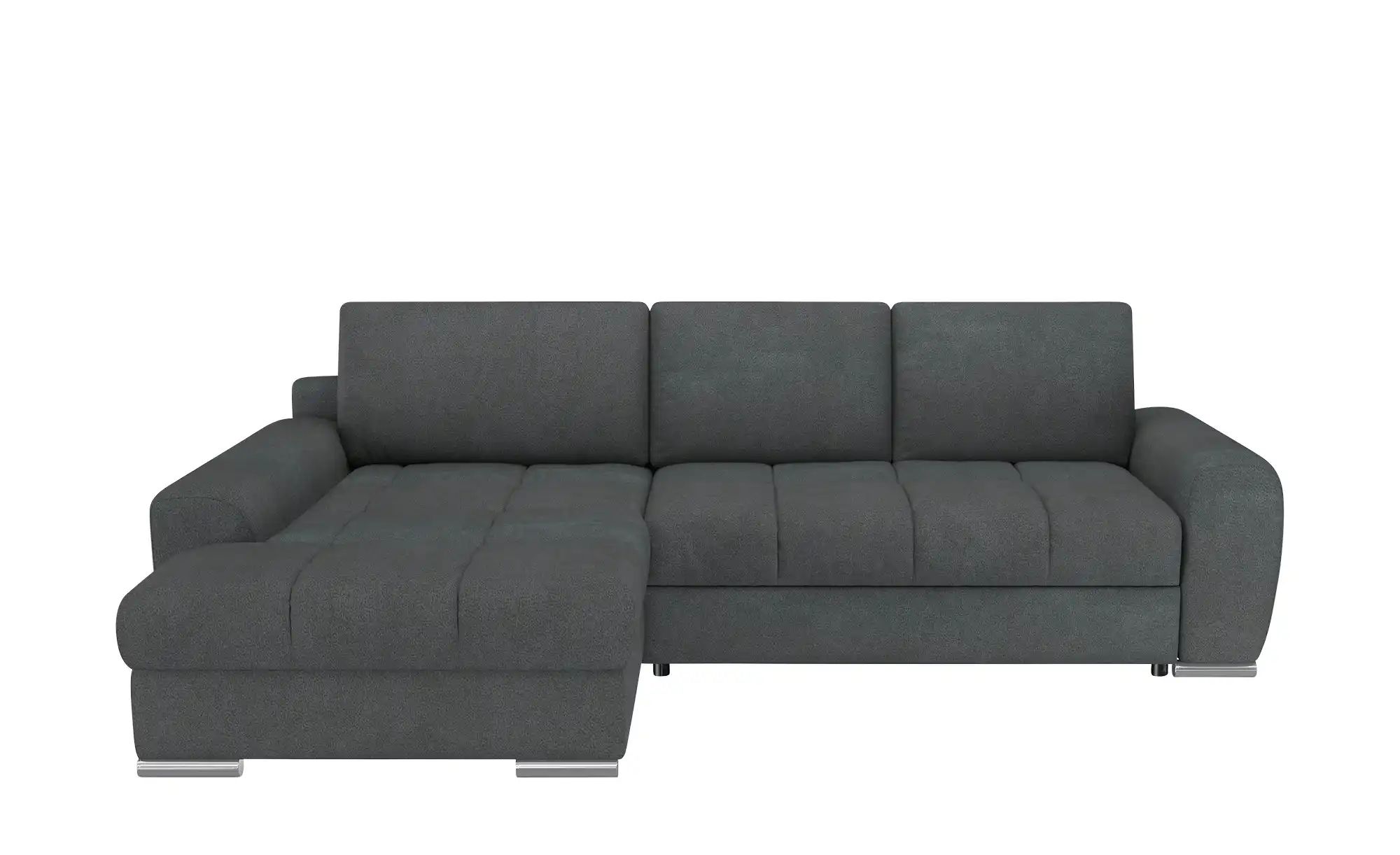 bobb Ecksofa mit Funktion   Soumia ¦ Maße (cm): B: 283 H: 91 T: 181 Polster günstig online kaufen