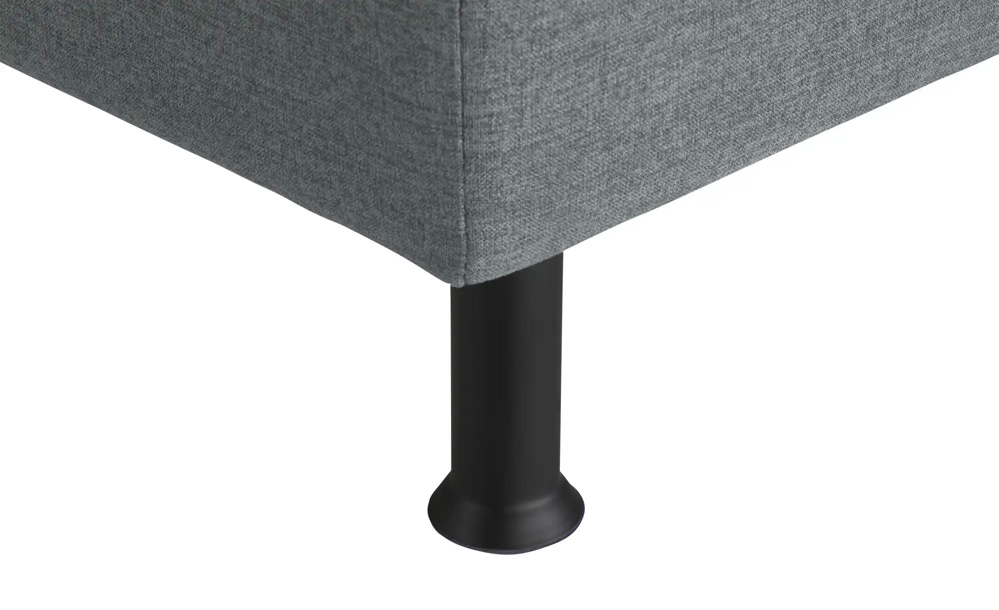 Thumbnail - uno Ecksofa  Serra ¦ grau ¦ Maße (cm): B: 268 H: 81 T: 215.0 Polstermöbel > Sofas > Ecksofas - Höffner