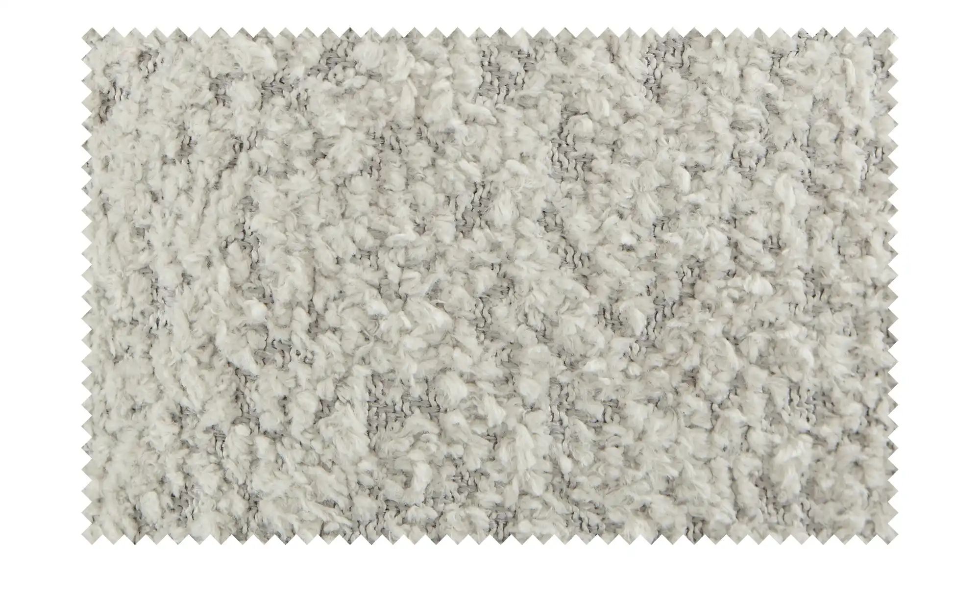 Ecksofa  Corso ¦ silber ¦ Maße (cm): B: 296 H: 75 T: 148.0 Polstermöbel > S günstig online kaufen