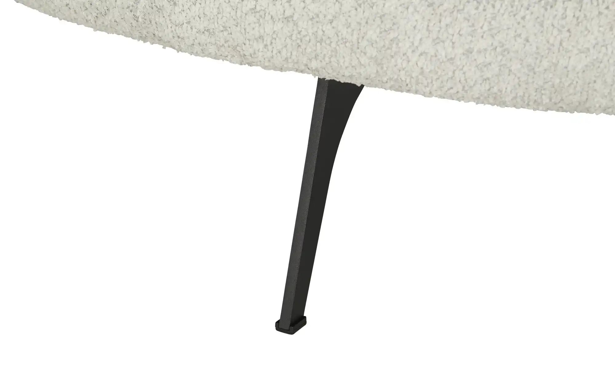 Thumbnail - Ecksofa  Corso ¦ silber ¦ Maße (cm): B: 296 H: 75 T: 148.0 Polstermöbel > Sofas > Ecksofas - Höffner