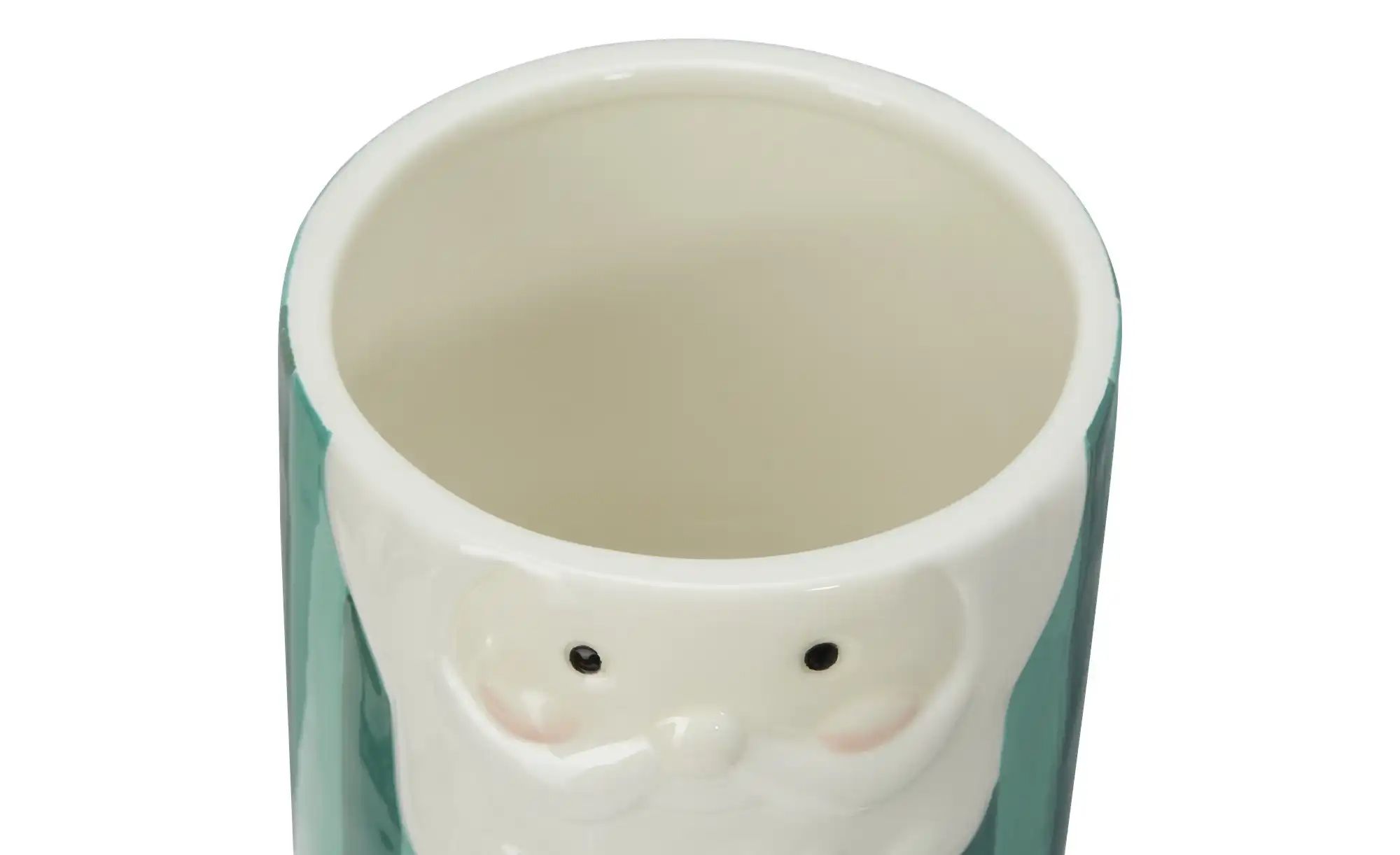 Thumbnail - HOME STORY Keksdose ¦ mehrfarbig ¦ Dolomite ¦ Maße (cm): H: 21 Ø: 10.2 Weihnachten - Höffner