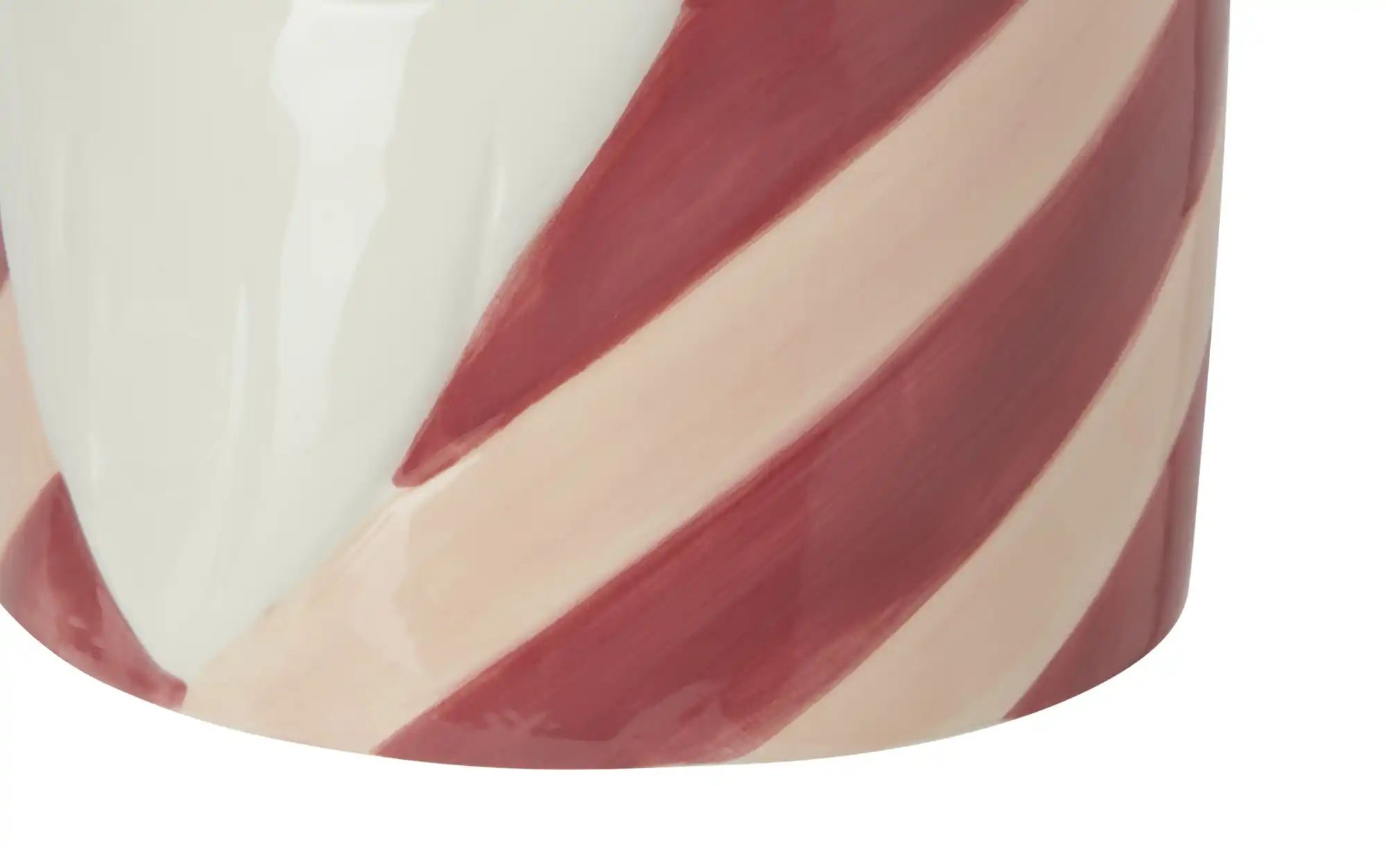 Thumbnail - HOME STORY Keksdose ¦ mehrfarbig ¦ Dolomite ¦ Maße (cm): H: 27,9 Ø: 10.2 Weihnachten - Höffner