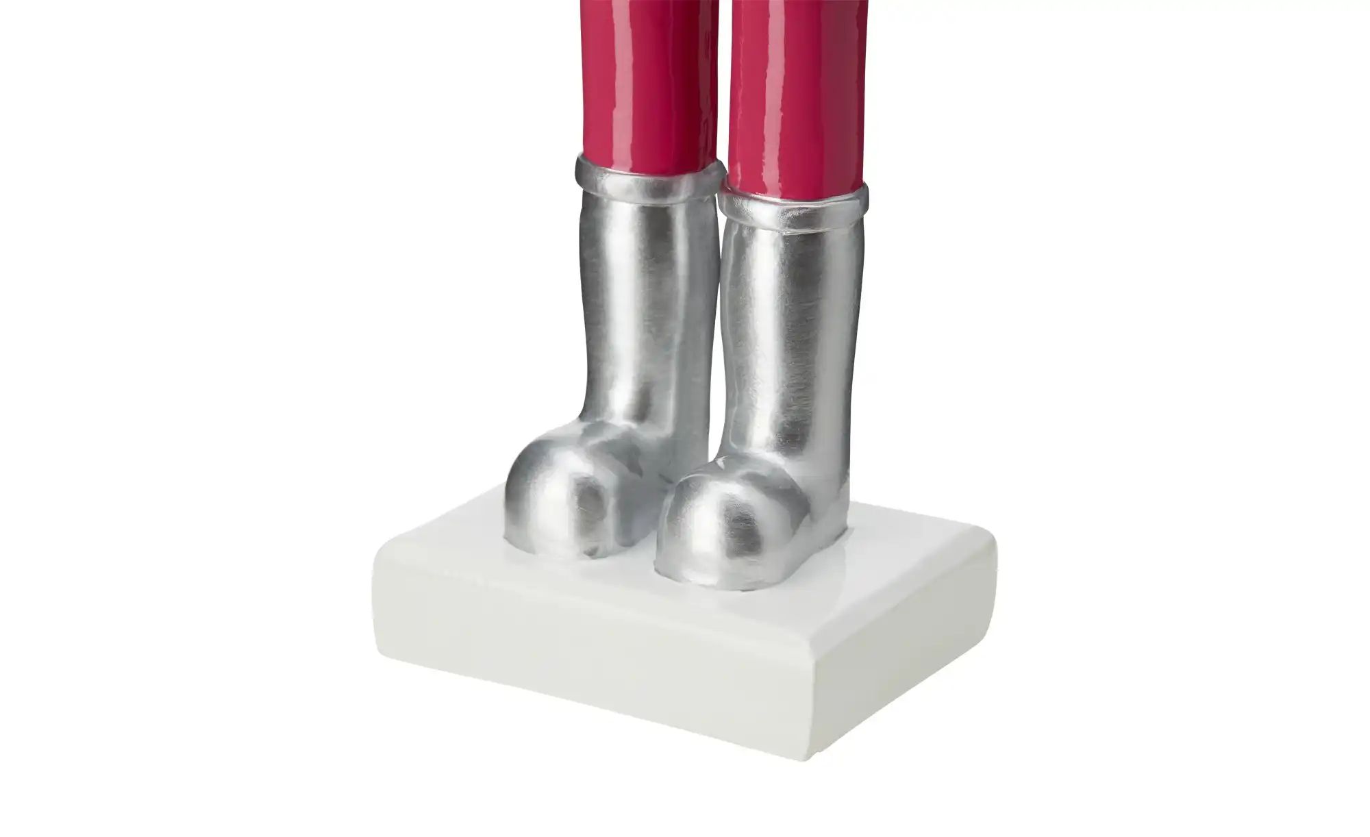 HOME STORY Deko Nussknacker   ¦ mehrfarbig ¦ Polyresin (Kunstharz) ¦ Maße ( günstig online kaufen