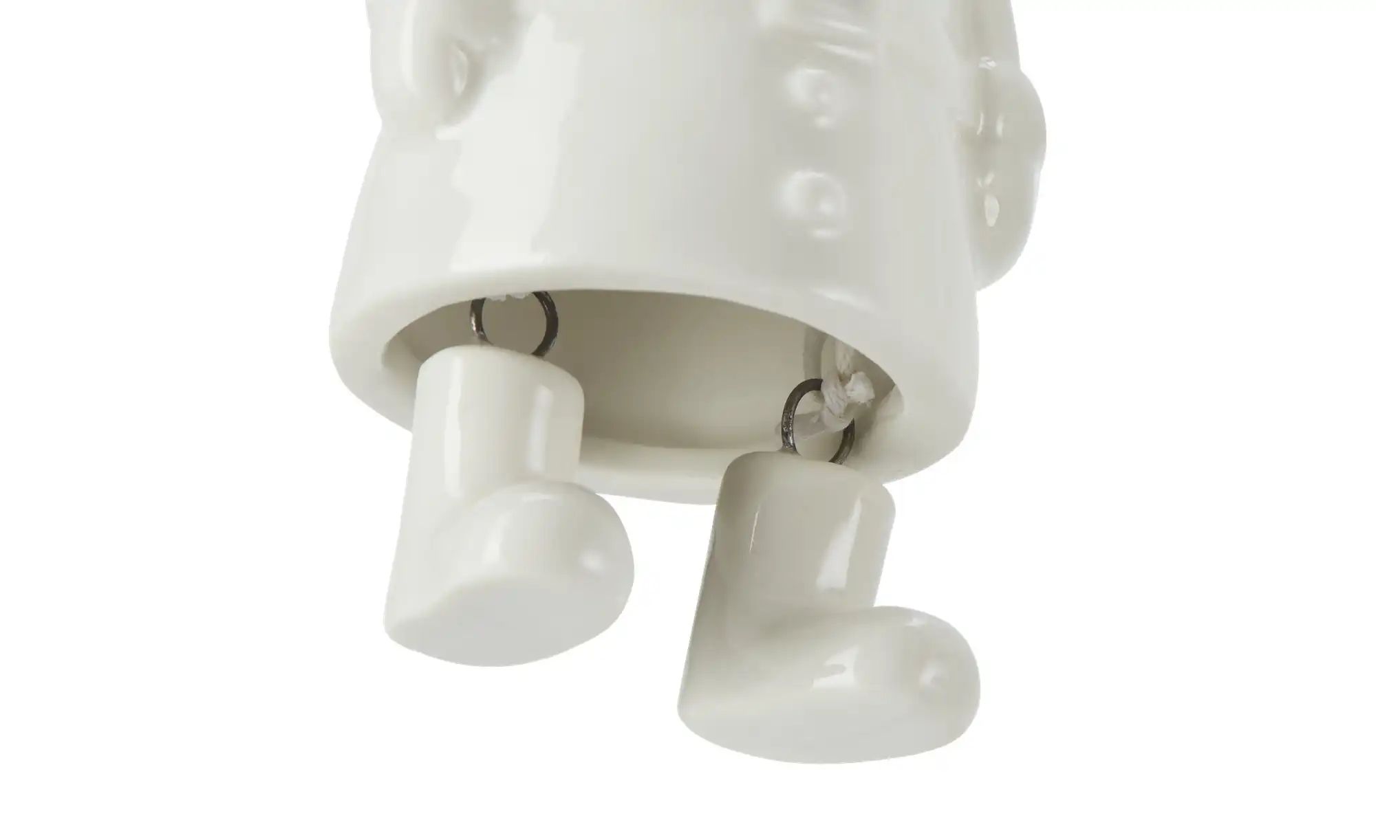 Thumbnail - HOME STORY Weihnachtsanhänger  sortiert   ¦ weiß ¦ Dolomite ¦ Maße (cm): B: 4 H: 11,7 T: 3.5 Weihnachten - Höffner