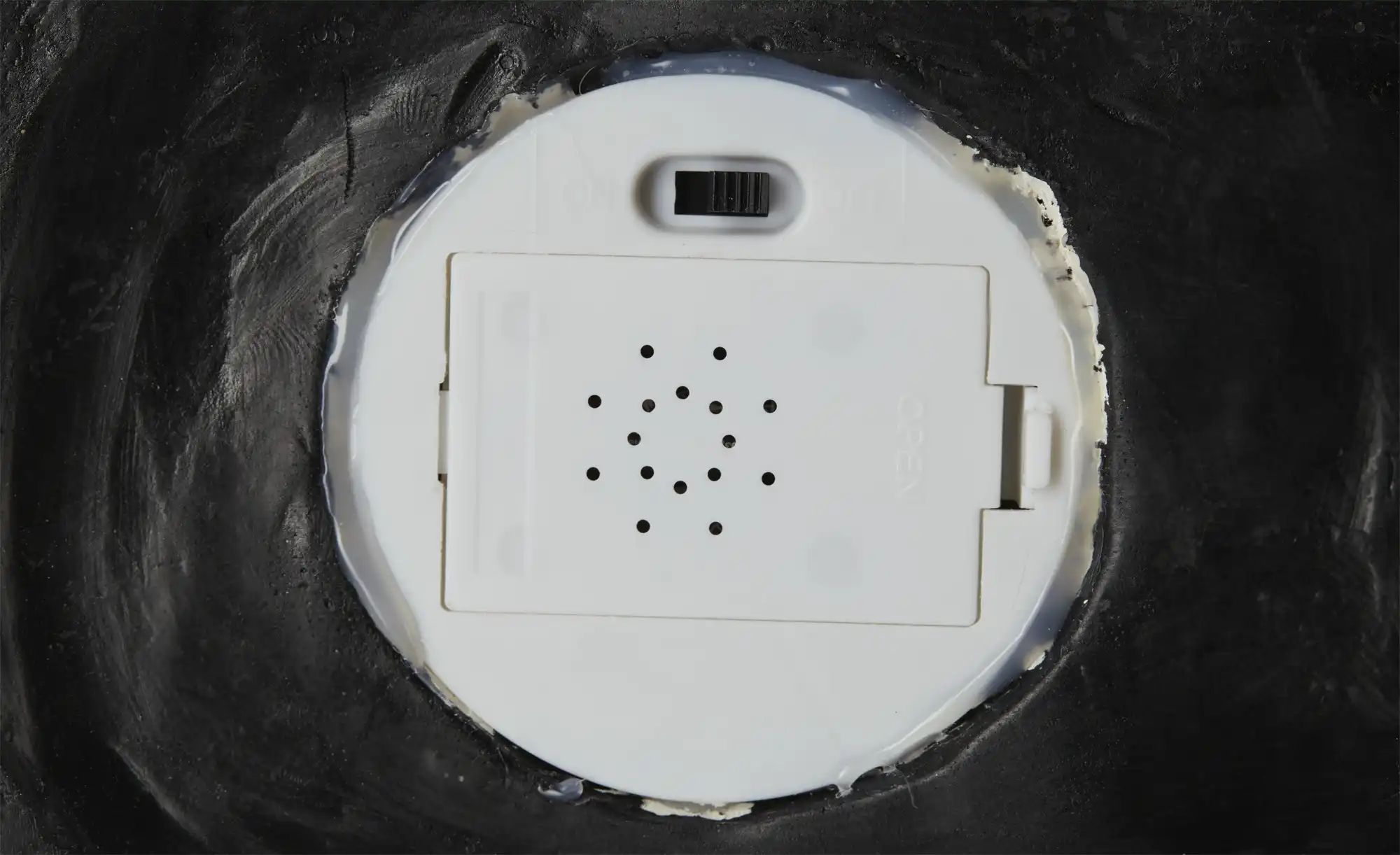 Thumbnail - HOME STORY LED Weihnachtsmann mit Geschenken ¦ rot ¦ Magnesia ¦ Maße (cm): B: 29,5 H: 36 T: 15.0 Weihnachten - Höffner