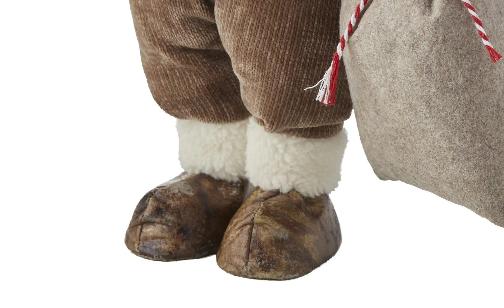 Thumbnail - HOME STORY Wichtel ¦ braun ¦ Bambus ¦ Maße (cm): B: 27 H: 63 T: 15.0 Weihnachten - Höffner