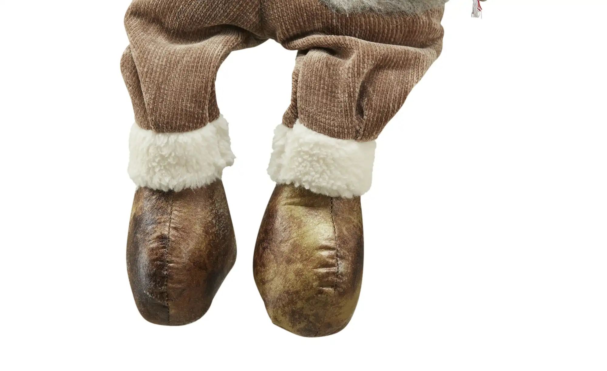 Thumbnail - HOME STORY Wichtel   ¦ braun ¦ Bambus ¦ Maße (cm): B: 27 H: 63 T: 15.0 Weihnachten - Höffner