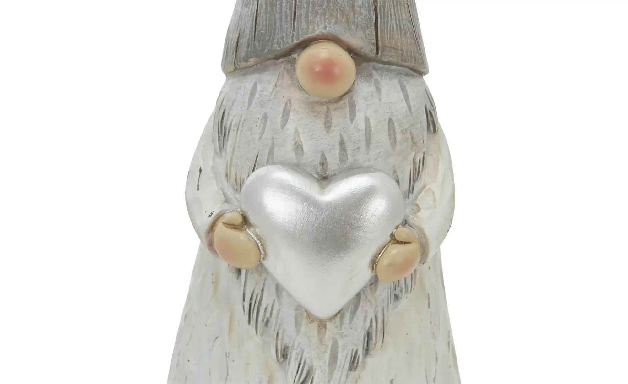 Thumbnail - HOME STORY Deko Wichtel sortiert ¦ Polyresin (Kunstharz) ¦ Maße (cm): B: 7,5 H: 21 T: 5.5 Weihnachten - Höffner