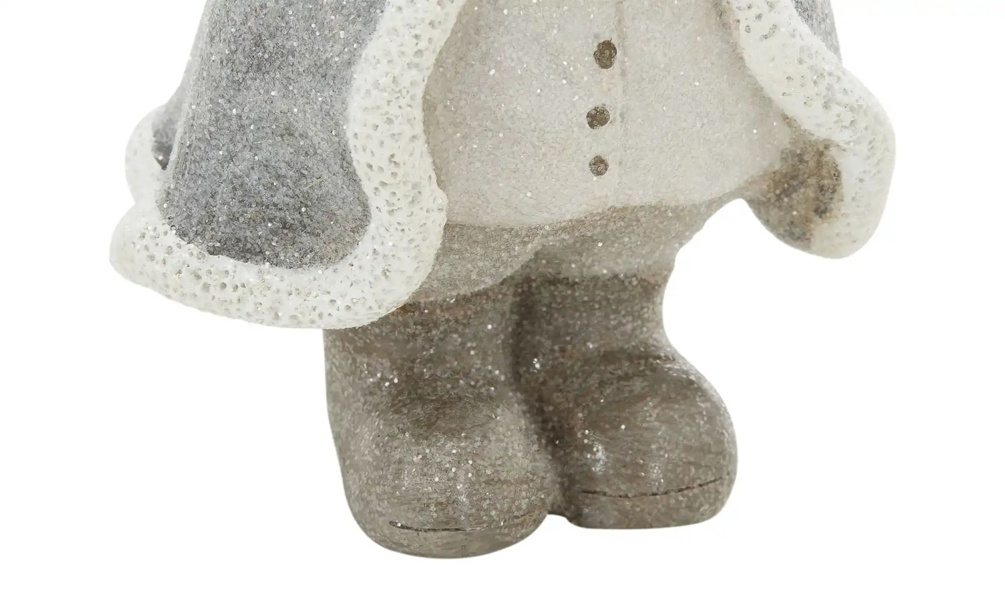 Thumbnail - HOME STORY Deko Figur Weihnachtsmann sortiert ¦ Polyresin (Kunstharz) ¦ Maße (cm): B: 6,5 H: 11,5 T: 5.0 Weihnachten ...