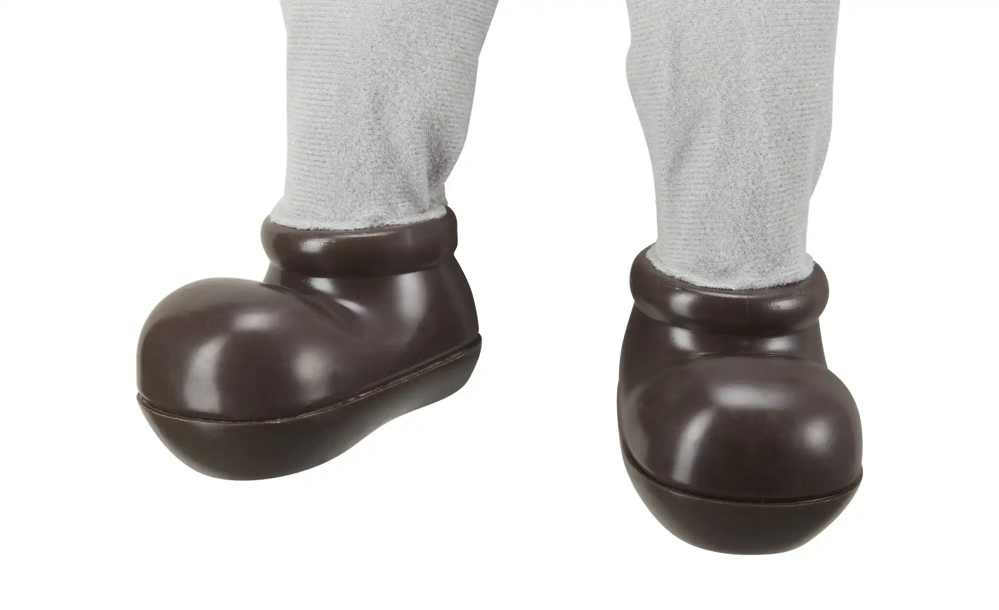 Thumbnail - HOME STORY Dekofigur Pinguin ¦ weiß ¦ Magnesia ¦ Maße (cm): B: 17 H: 28 T: 17.0 Weihnachten - Höffner