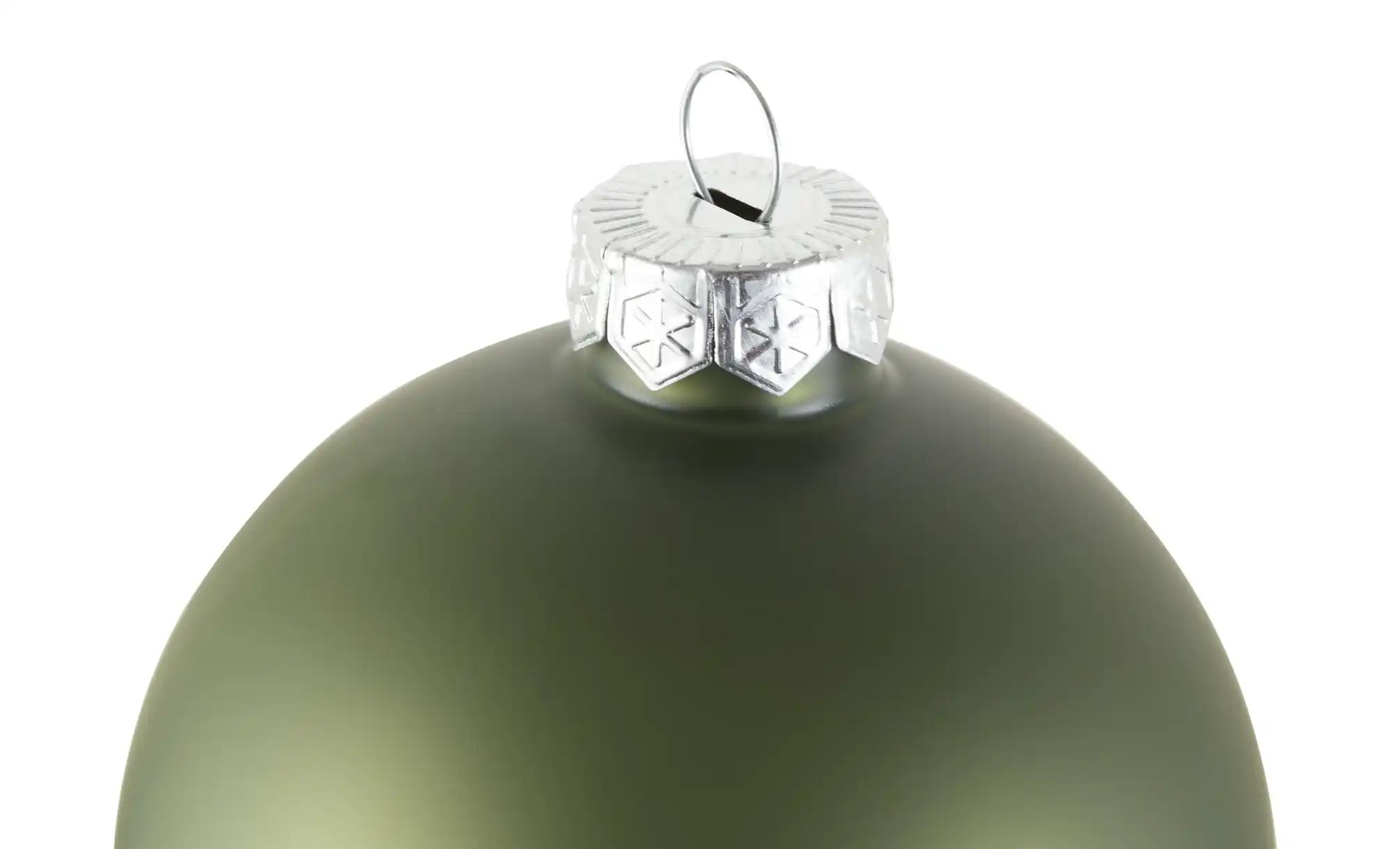 Thumbnail - Weihnachtskugeln  16er Set   ¦ mehrfarbig ¦ Glas,Aluminium Ø: 8 Weihnachten - Höffner
