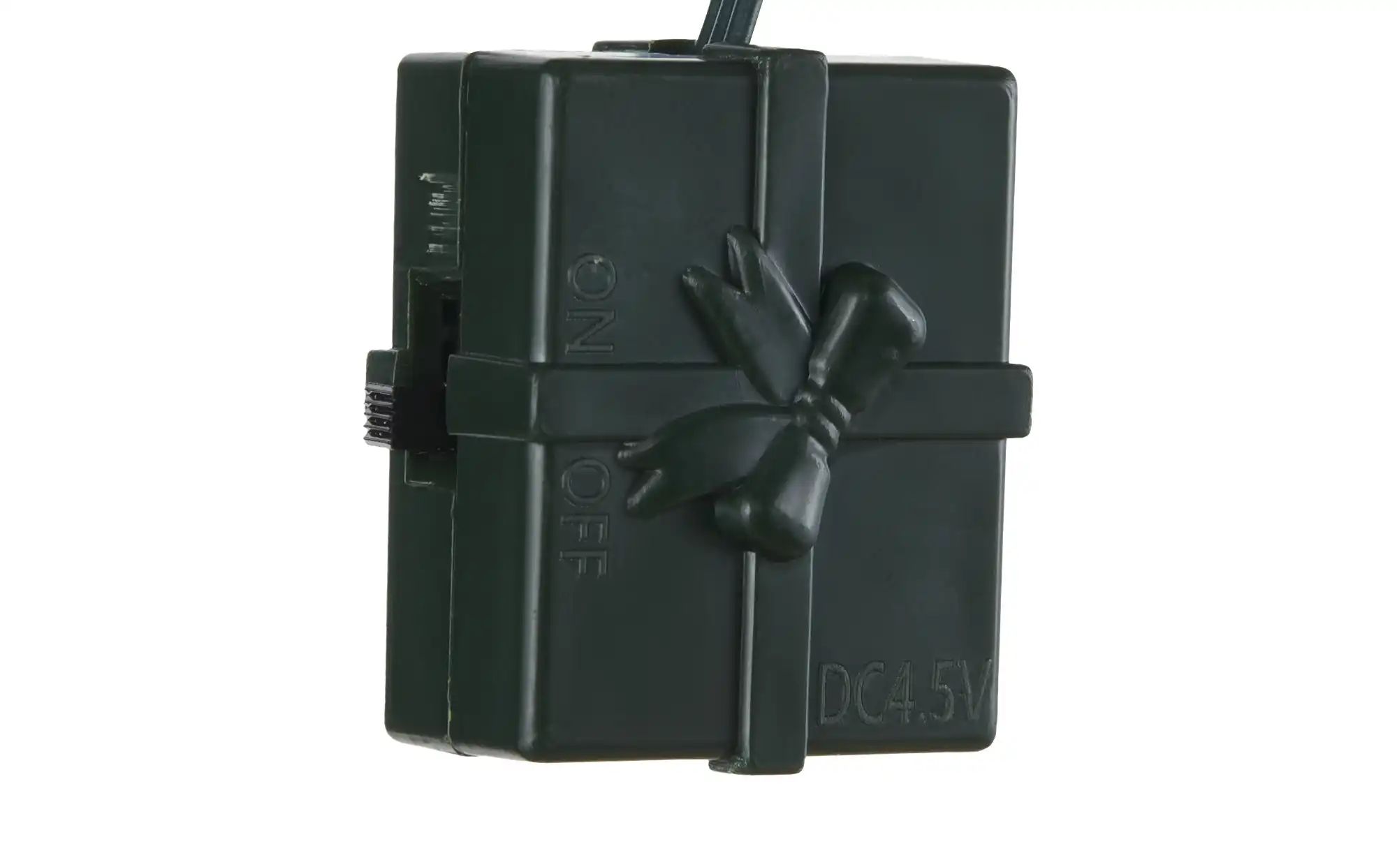 Thumbnail - Wichtelbeine für Tannenbaum   ¦ mehrfarbig ¦ Polyester,Kunststoff,Eisen ¦ Maße (cm): B: 18 H: 36 T: 15.0 Weihnachten - H...