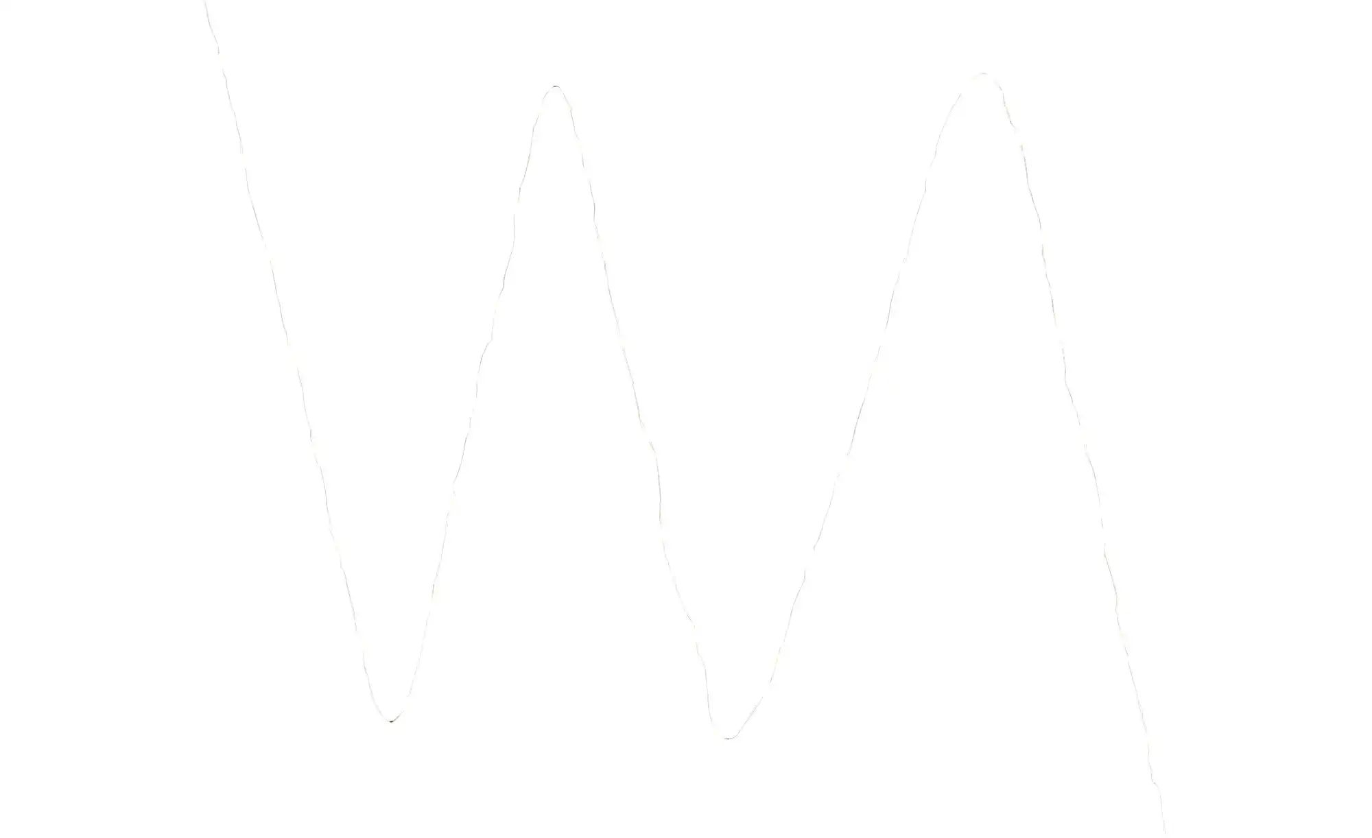 Thumbnail - LED Micro Lichterkette ¦ silber Weihnachten - Höffner