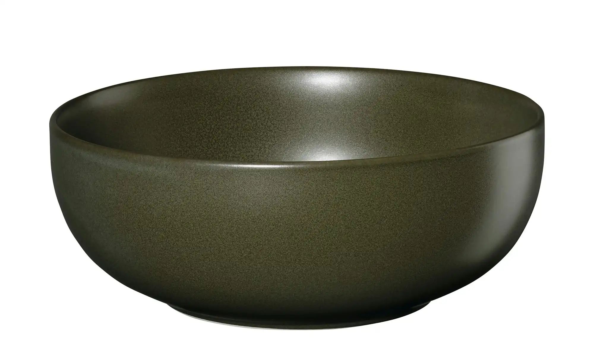 ASA SELECTION Buddha Bowl ¦ grün ¦ Porzellan ¦ Maße (cm): H: 7 Ø: 18 Geschirr > Einzelgeschirrteile - Höffner