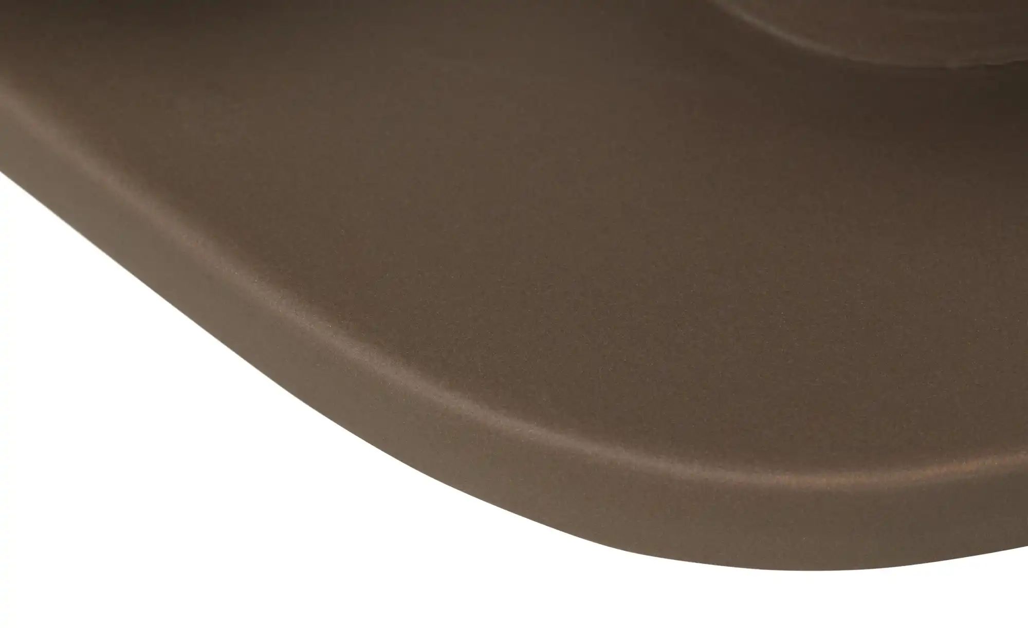 Thumbnail - Kerzenleuchter   ¦ braun ¦ Steinzeug,Steingut ¦ Maße (cm): B: 20 H: 8 T: 14.0 Accessoires > Kerzen & Kerzenständer > Ker...