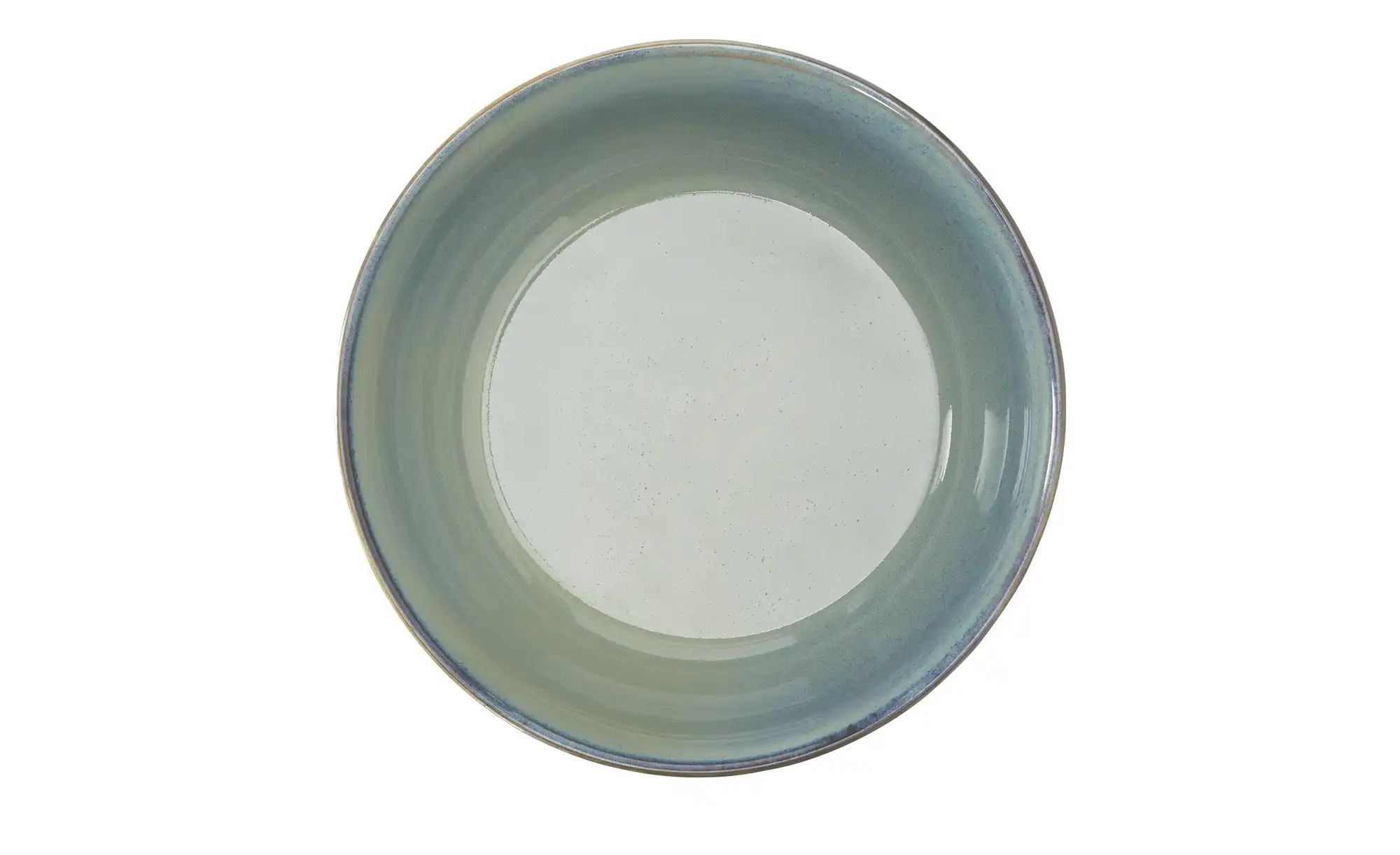 Thumbnail - Peill+Putzler Schüssel  Poké Bowl ¦ grün ¦ Steinzeug/Steingut ¦ Maße (cm): H: 6,8  Ø: 17.5 Geschirr > Einzelgeschirrteil...