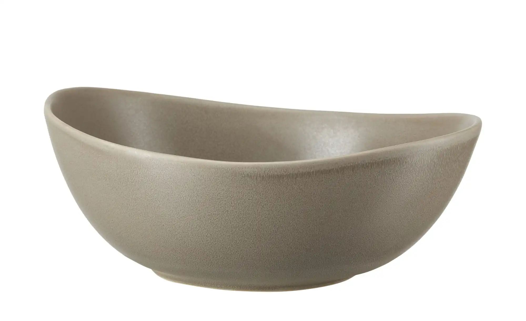 Peill+Putzler Bowl ¦ braun ¦ Steinzeug/Steingut ¦ Maße (cm): B: 19 H: 9 Ges günstig online kaufen