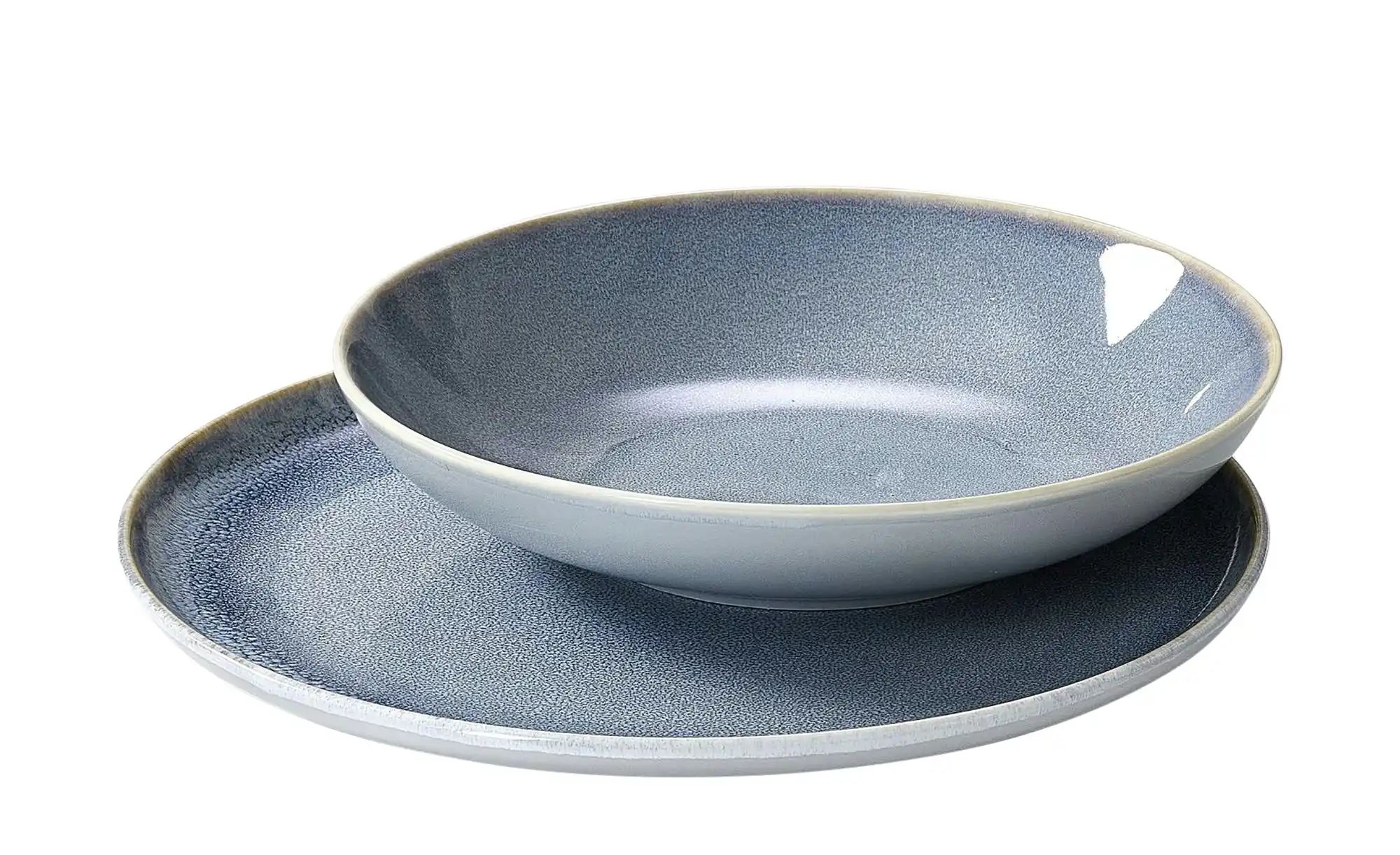 Thumbnail - Ritzenhoff & Breker Tafelservice Skagen ¦ grau ¦ Porzellan Geschirr > Geschirrsets > Tafelservice - Höffner