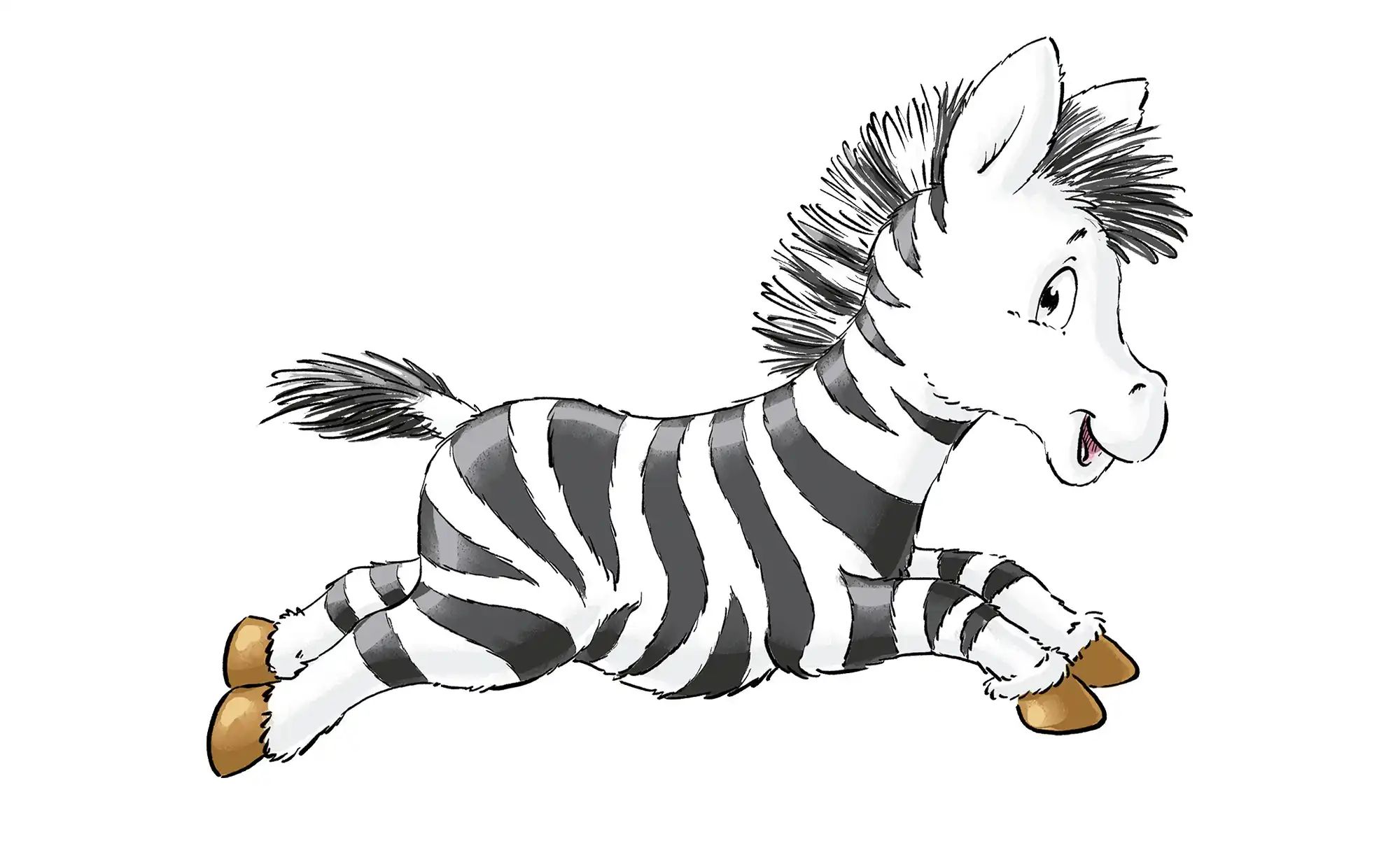 Ritzenhoff & Breker Platzmattenset "Happy Zoo"   ¦ mehrfarbig ¦ Kunststoff günstig online kaufen