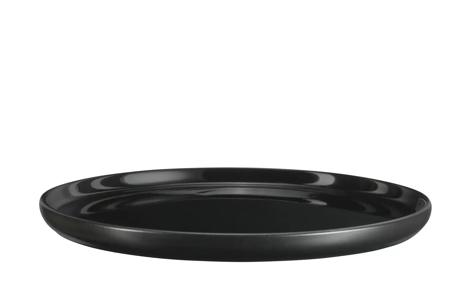 Thumbnail - Peill+Putzler Kombiservice 16-teilig Sardara ¦ schwarz ¦ Steinzeug/Steingut Geschirr > Geschirrsets > Kombiservice - H...