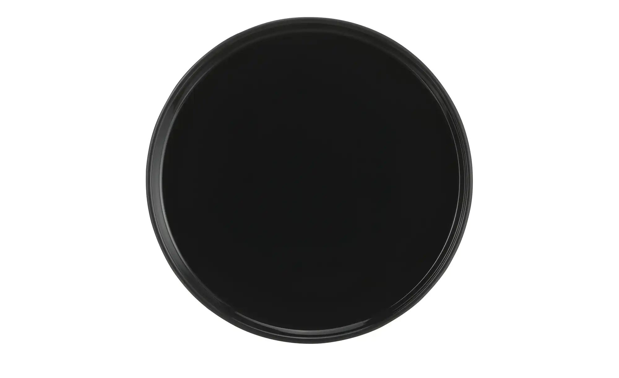 Thumbnail - Peill+Putzler Kombiservice 16-teilig Sardara ¦ schwarz ¦ Steinzeug/Steingut Geschirr > Geschirrsets > Kombiservice - H...