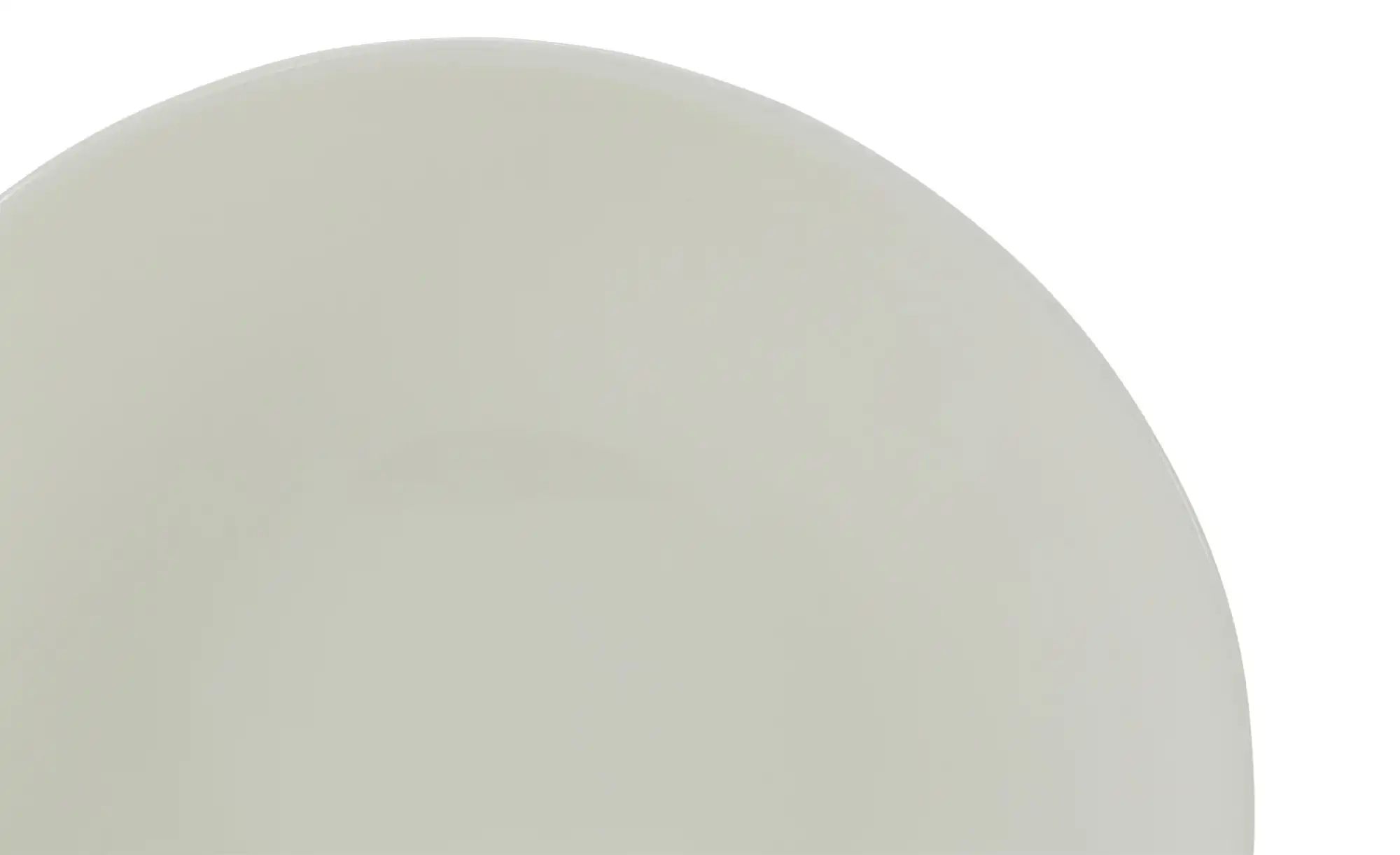 Peill+Putzler Dipschälchen  Delia ¦ weiß ¦ Porzellan ¦ Maße (cm): H: 2  Ø: günstig online kaufen