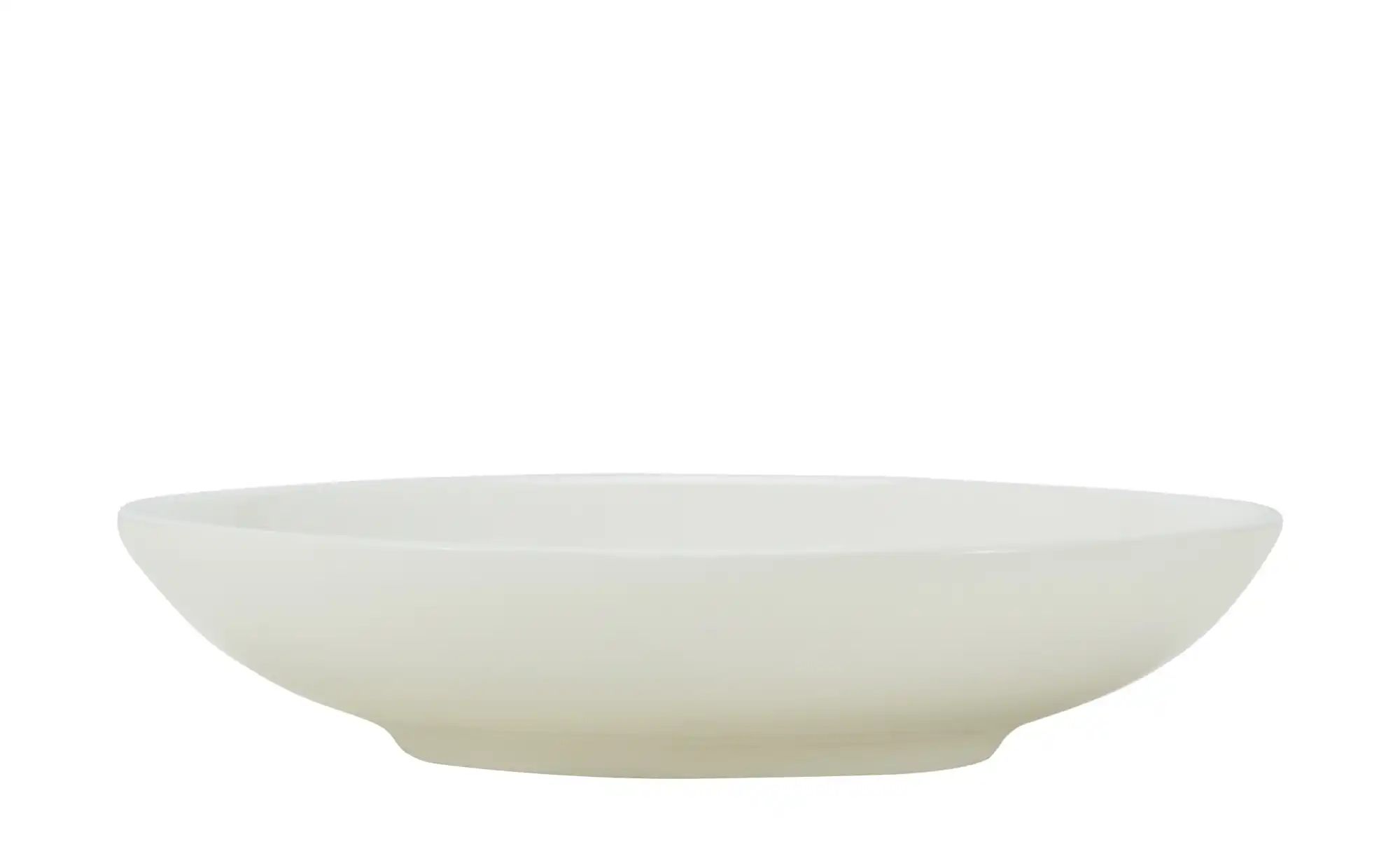 Peill+Putzler Dipschälchen  Delia ¦ weiß ¦ Porzellan ¦ Maße (cm): H: 2  Ø: günstig online kaufen
