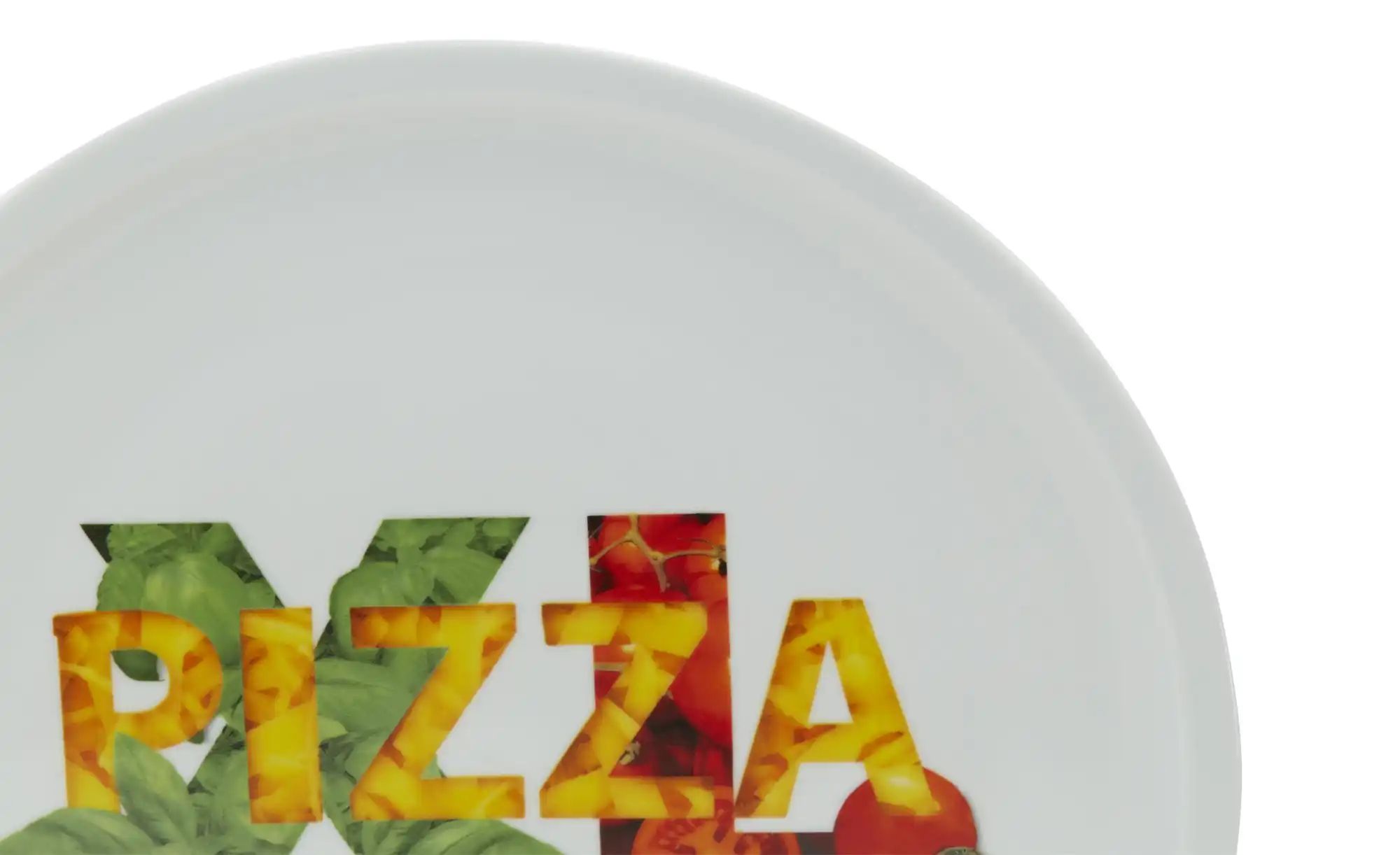 Thumbnail - Peill+Putzler Pizzateller   ¦ weiß ¦ Porzellan Ø: 33 Geschirr > Einzelgeschirrteile - Höffner