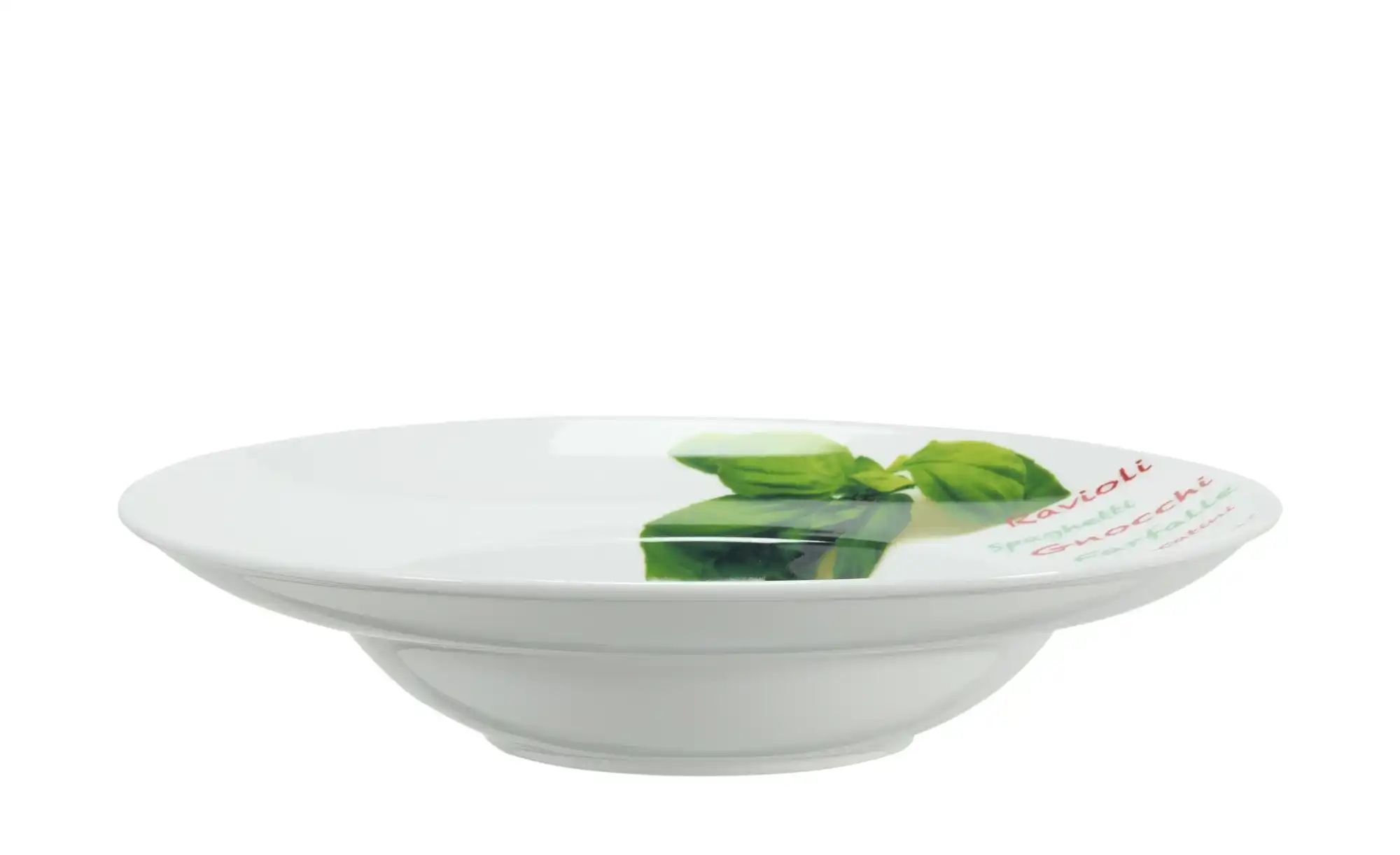 Peill+Putzler Pastateller   ¦ weiß ¦ Porzellan Ø: 30 Geschirr > Einzelgesch günstig online kaufen