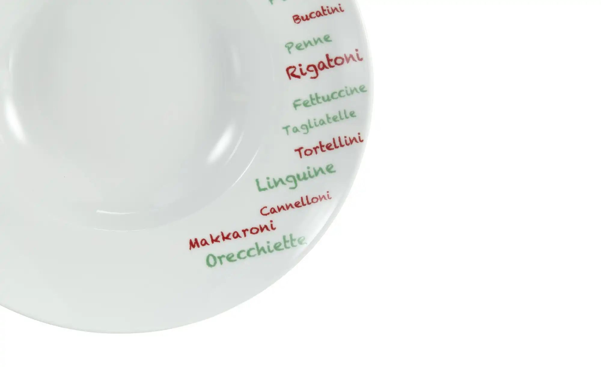 Thumbnail - Peill+Putzler Pastateller ¦ weiß ¦ Porzellan Ø: 30 Geschirr > Einzelgeschirrteile - Höffner