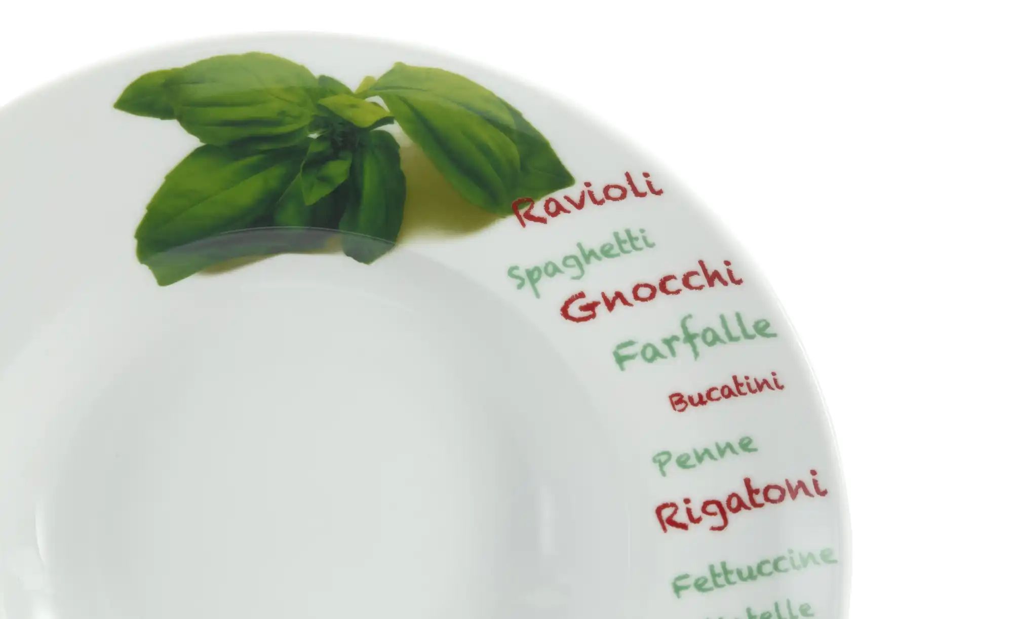 Thumbnail - Peill+Putzler Pastateller ¦ weiß ¦ Porzellan Ø: 30 Geschirr > Einzelgeschirrteile - Höffner