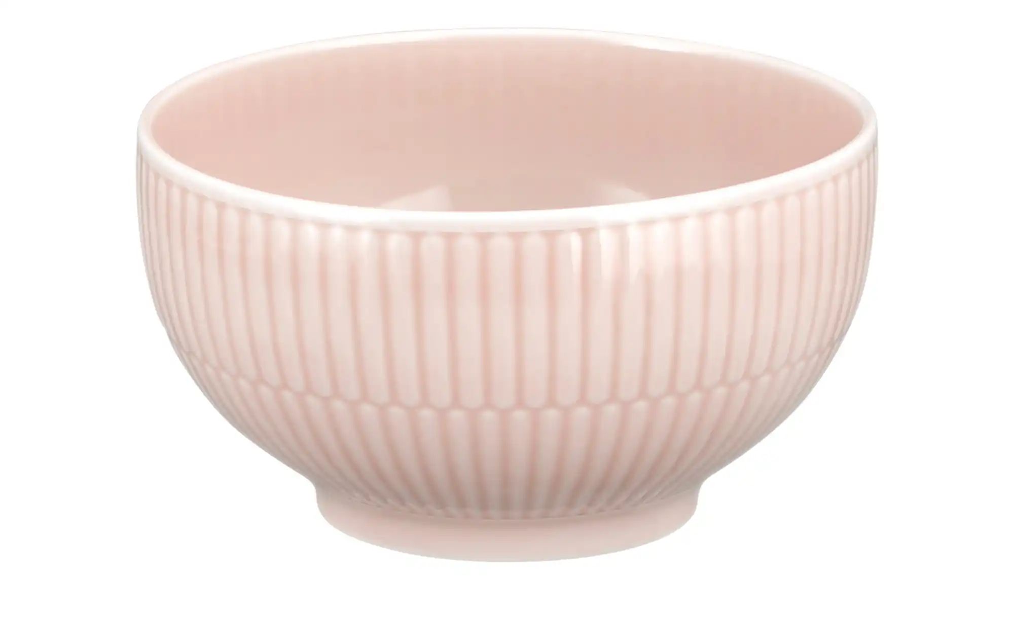 Thumbnail - Seltmann Weiden Café au lait Schale  Amina ¦ rosa/pink ¦ Porzellan Geschirr > Einzelgeschirrteile - Höffner