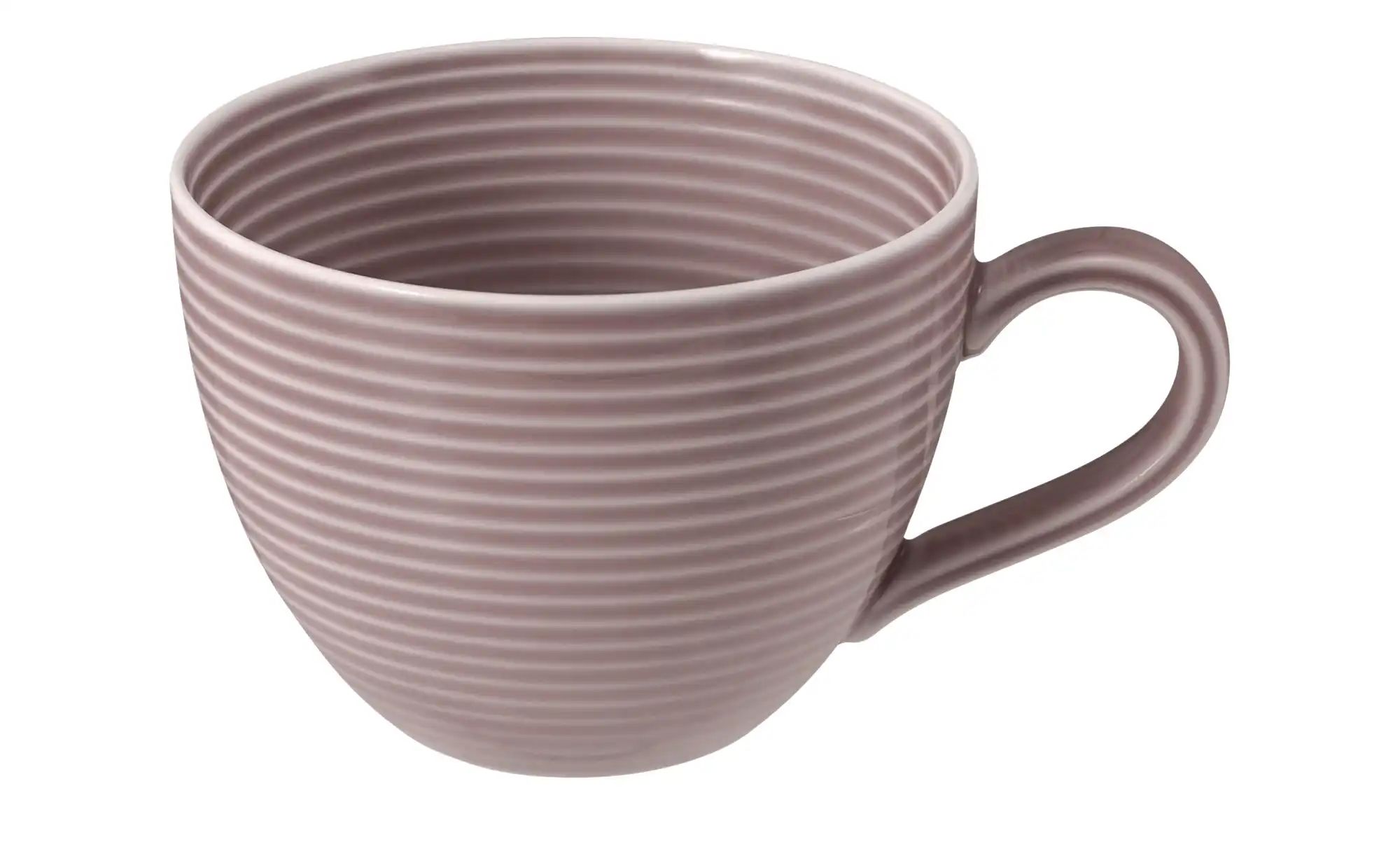 Thumbnail - Seltmann Weiden Kaffeetasse  Beat ¦ rosa/pink ¦ Porzellan Geschirr > Einzelgeschirrteile - Höffner