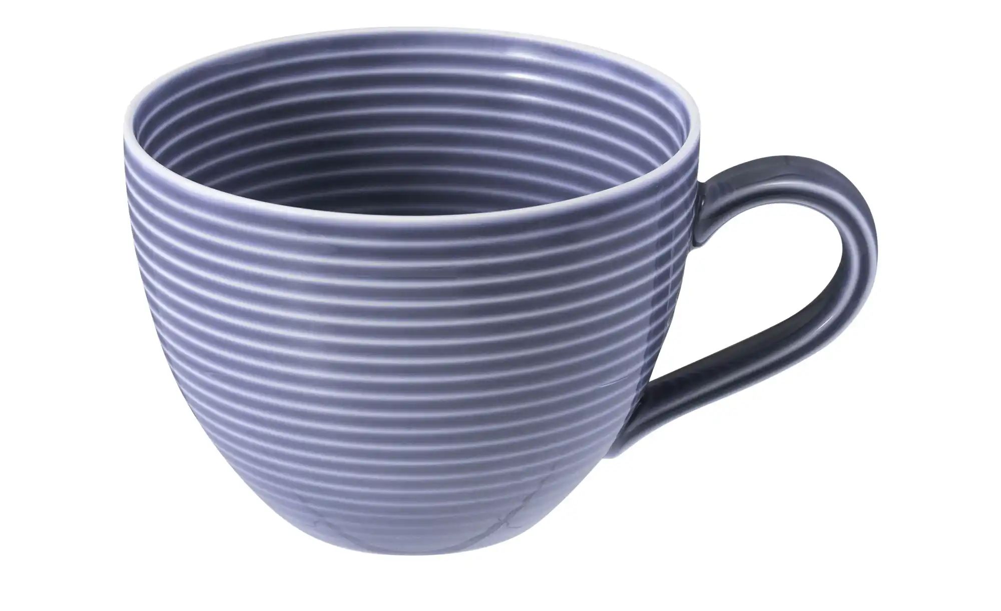 Thumbnail - Seltmann Weiden Kaffeetasse Beat ¦ lila/violett ¦ Porzellan Geschirr > Einzelgeschirrteile - Höffner