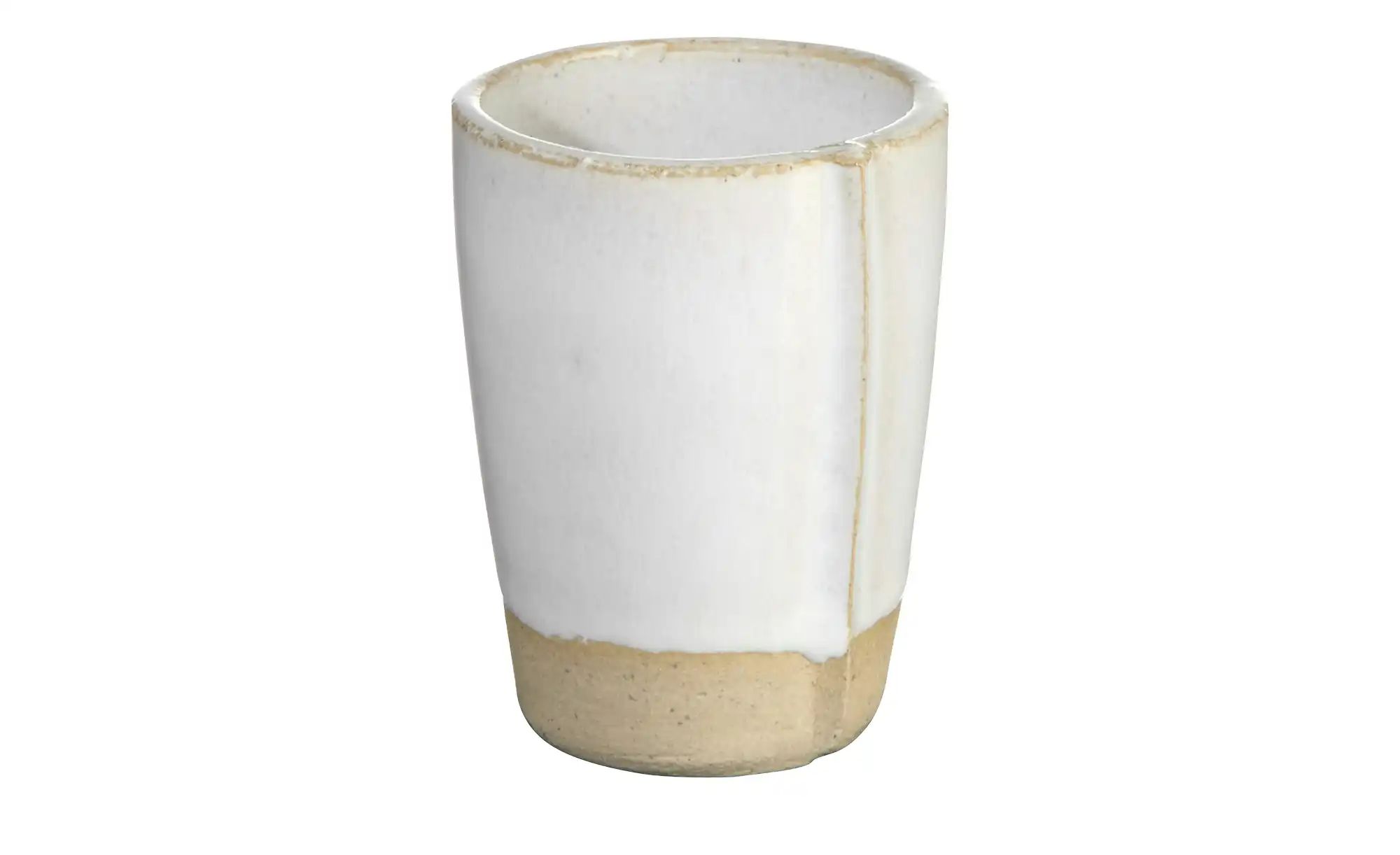 ASA SELECTION Espressobecher   ¦ weiß ¦ Steinzeug/Steingut ¦ Maße (cm): H: günstig online kaufen