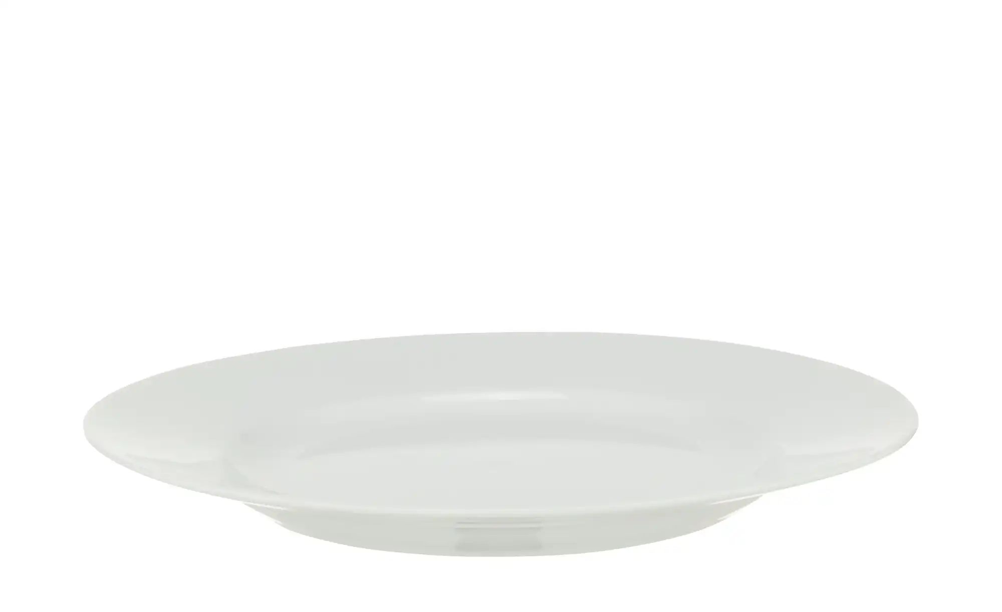 Thumbnail - levelone Kombiservice   ¦ weiß ¦ Porzellan Geschirr > Geschirrsets > Kombiservice - Höffner