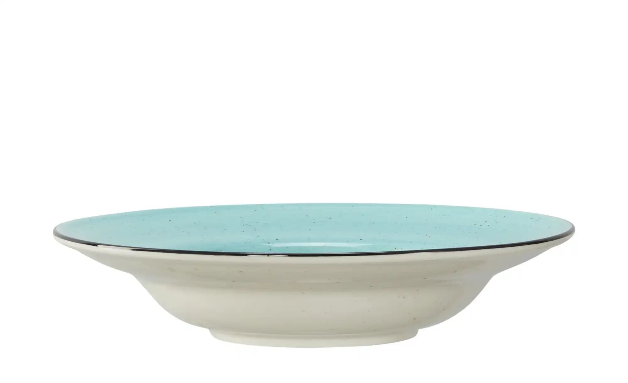 Thumbnail - Peill+Putzler Pastateller Genua ¦ blau ¦ Porzellan ¦ Maße (cm): H: 6,4 Ø: 30 Geschirr > Einzelgeschirrteile - Höffner