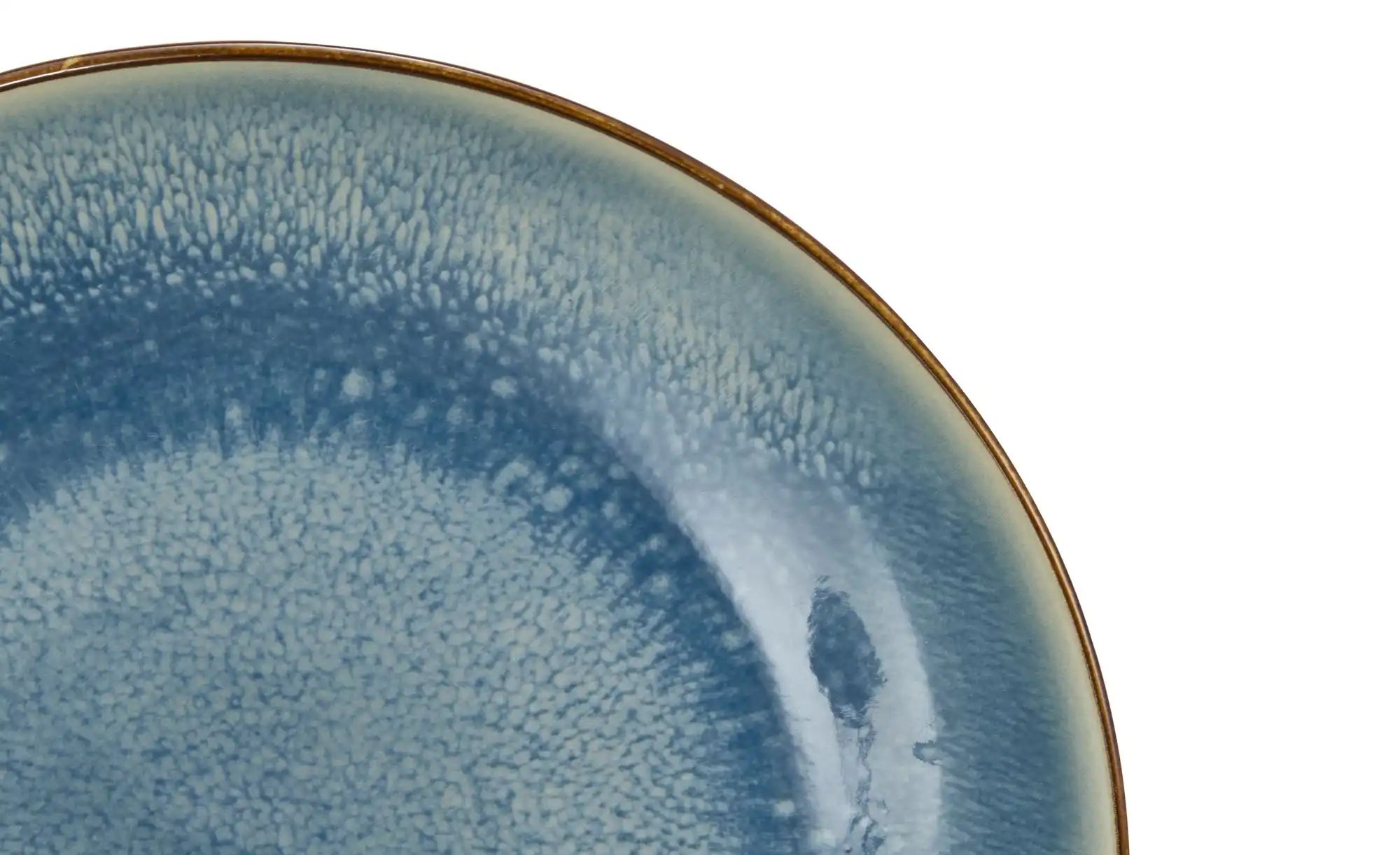 Thumbnail - Peill+Putzler Kombiservice  Modica ¦ blau ¦ Porzellan Geschirr > Geschirrsets > Kombiservice - Höffner