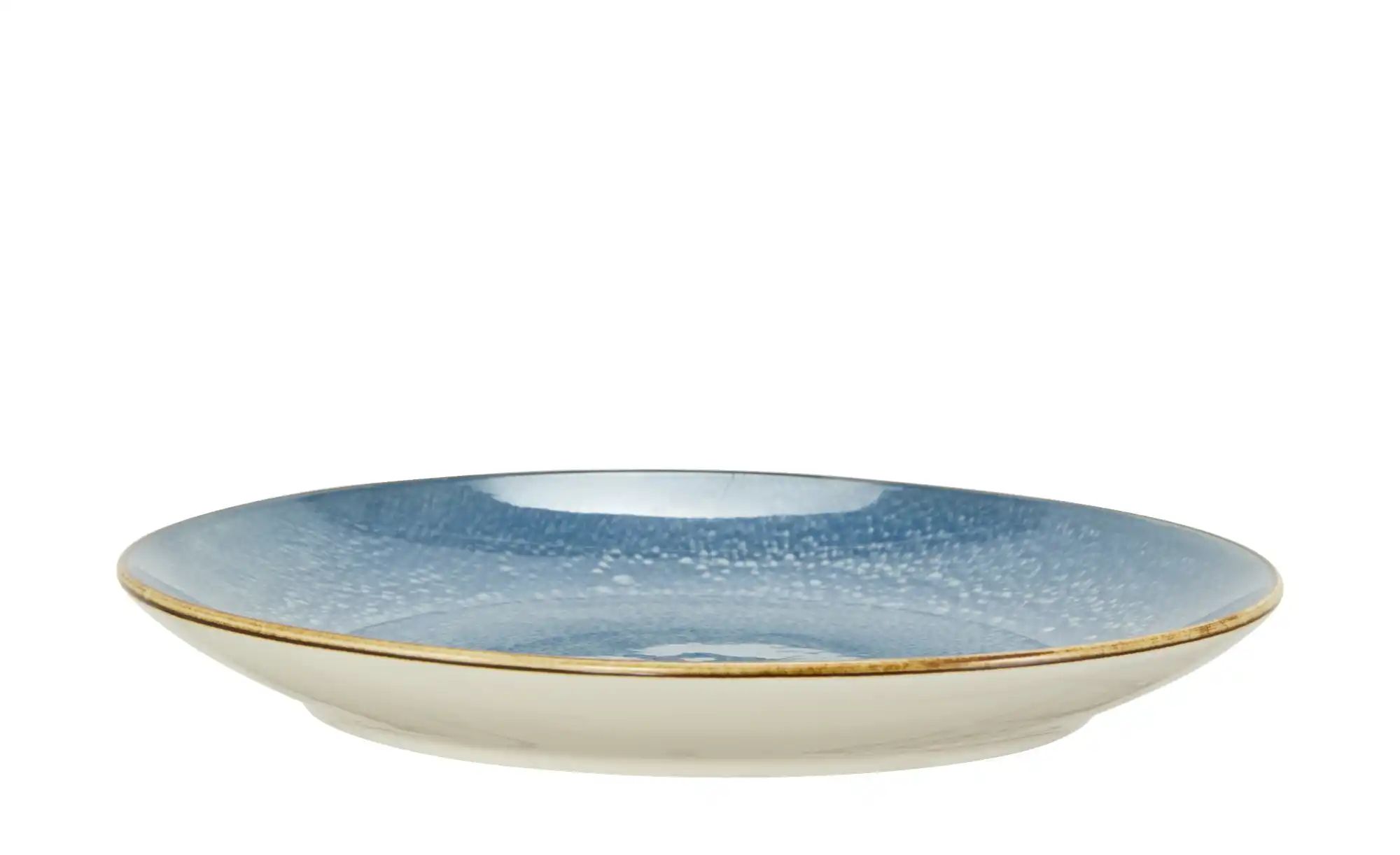 Thumbnail - Peill+Putzler Kombiservice  Modica ¦ blau ¦ Porzellan Geschirr > Geschirrsets > Kombiservice - Höffner