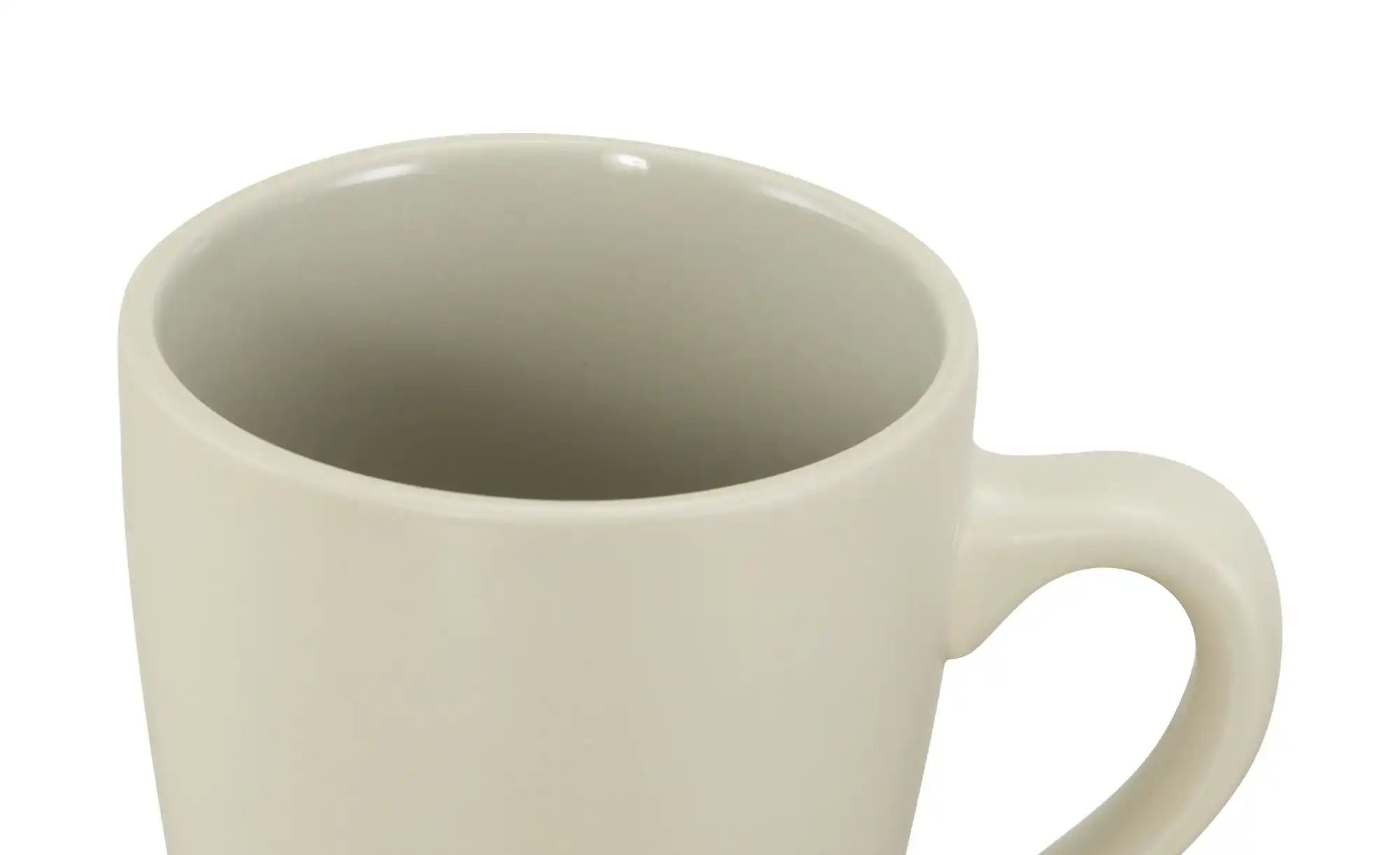 Peill+Putzler Kombiservice  16-teilig  Sardara ¦ schwarz ¦ Steinzeug/Steing günstig online kaufen