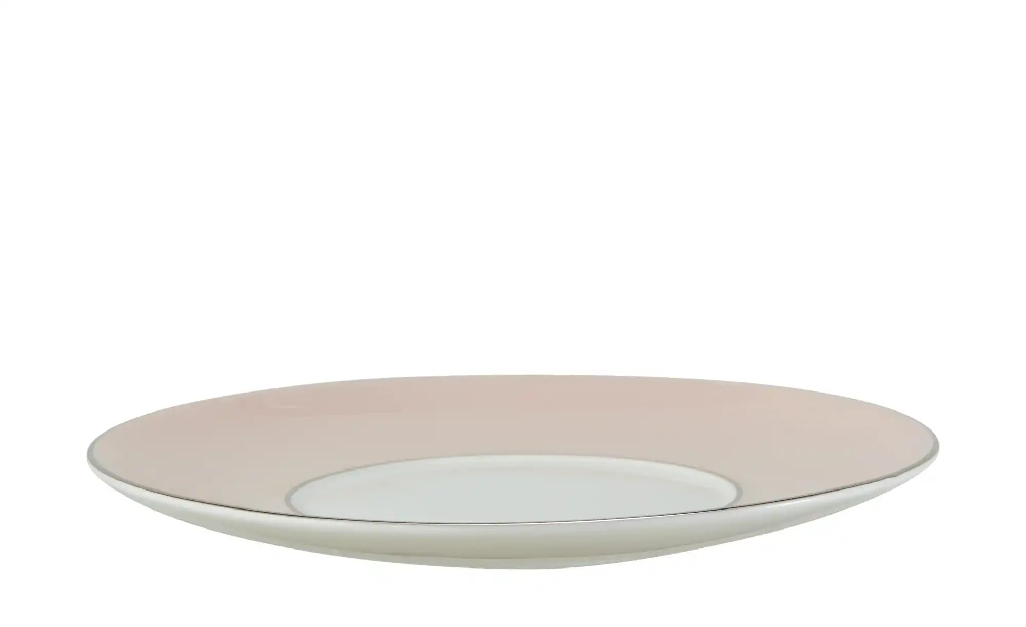 Thumbnail - Peill+Putzler Sammeltasse   ¦ rosa/pink ¦ Porzellan ¦ Maße (cm): H: 6,5  Ø: 18.5 Geschirr > Einzelgeschirrteile - Höffne...