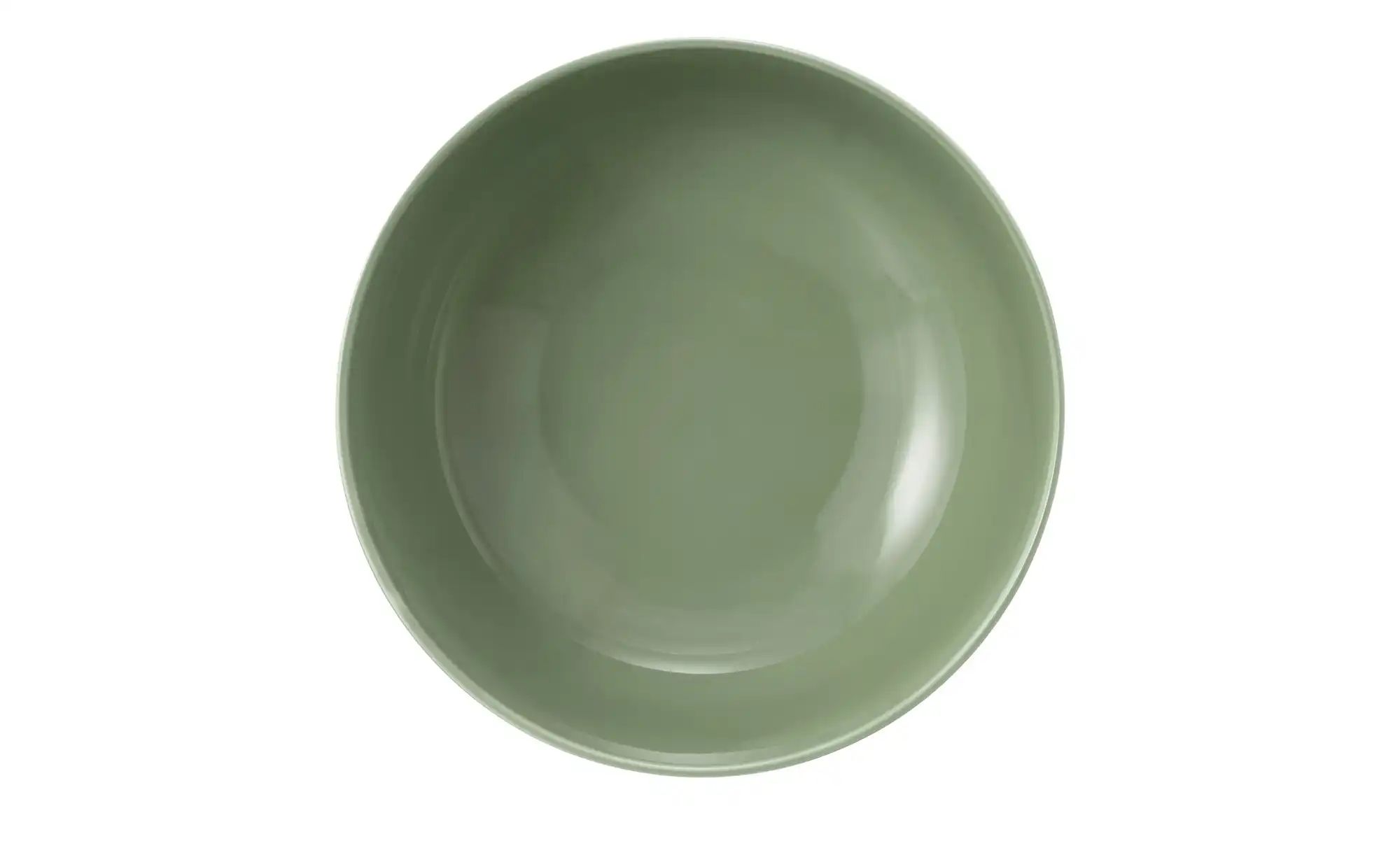 Thumbnail - Seltmann Weiden Foodbowl Beat ¦ grün ¦ Porzellan ¦ Maße (cm): H: 8,8 Ø: 18 Geschirr > Einzelgeschirrteile - Höffner