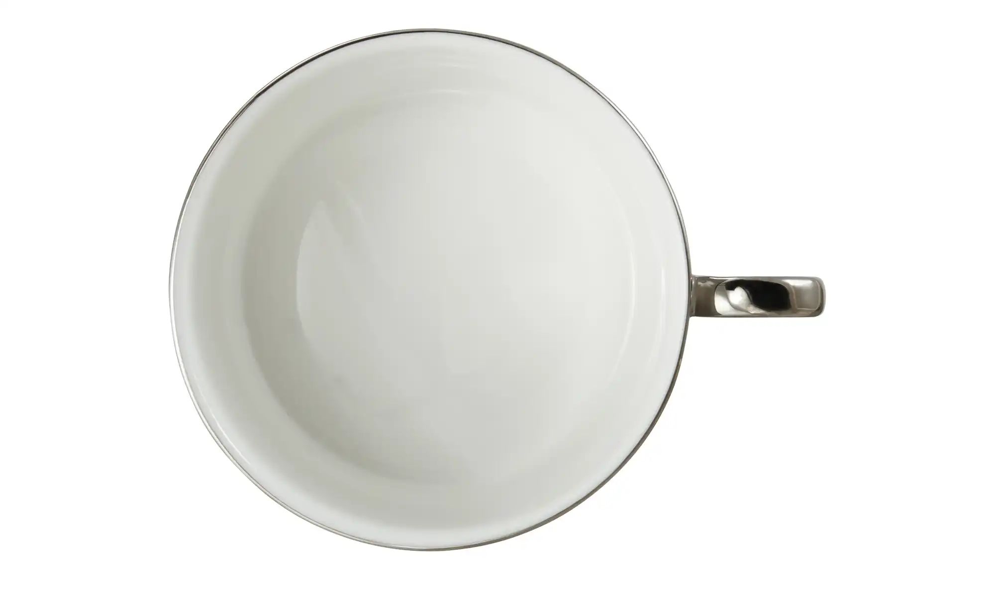 Thumbnail - Peill+Putzler Sammeltasse   ¦ blau ¦ Porzellan ¦ Maße (cm): H: 6,5  Ø: 18.5 Geschirr > Einzelgeschirrteile - Höffner