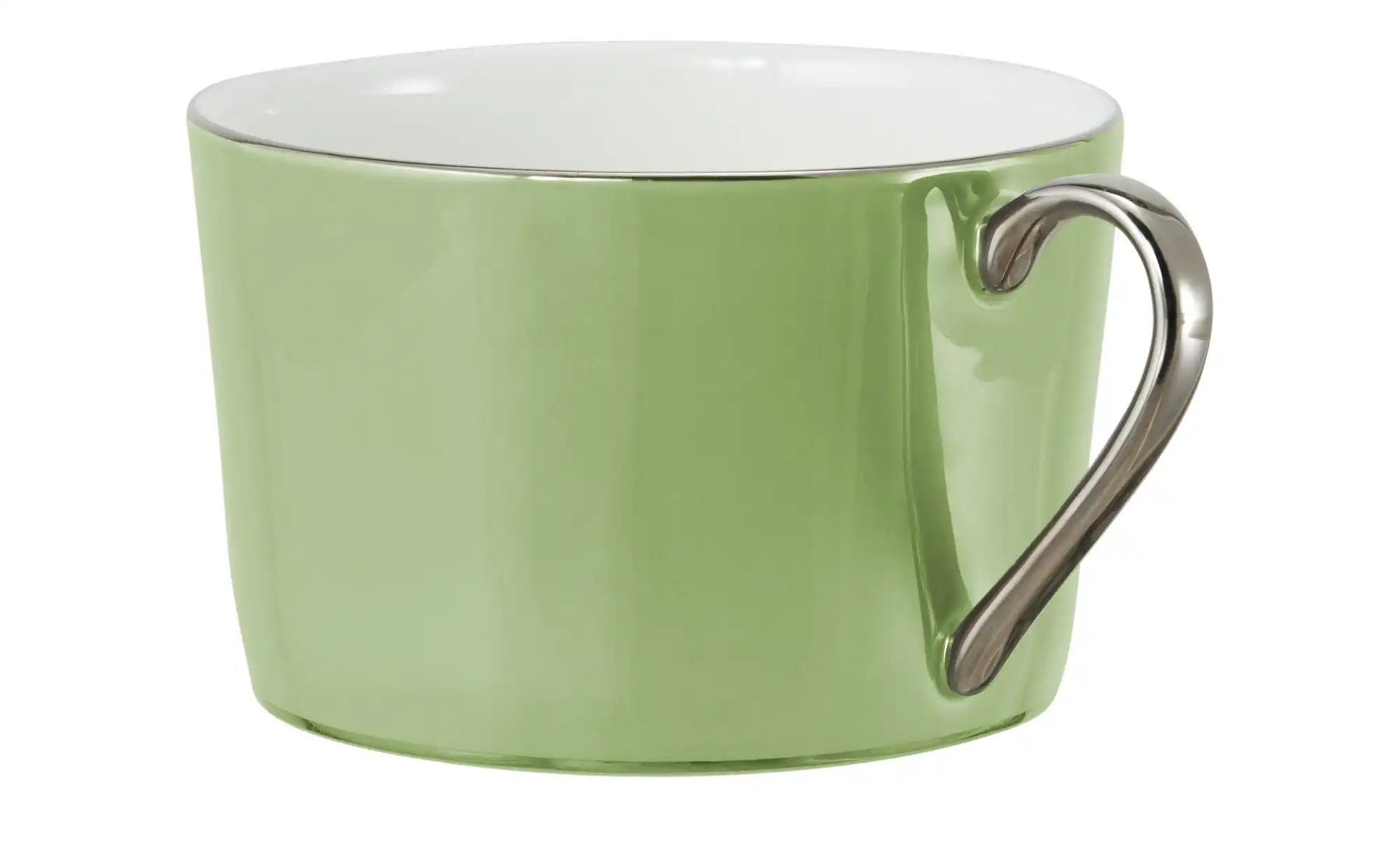 Thumbnail - Peill+Putzler Sammeltasse   ¦ blau ¦ Porzellan ¦ Maße (cm): H: 6,5  Ø: 18.5 Geschirr > Einzelgeschirrteile - Höffner