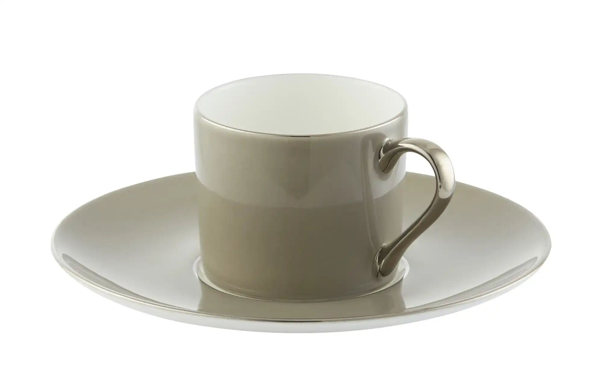 Peill+Putzler Sammeltasse Espresso   ¦ Porzellan ¦ Maße (cm): H: 6,5  Ø: 6 günstig online kaufen
