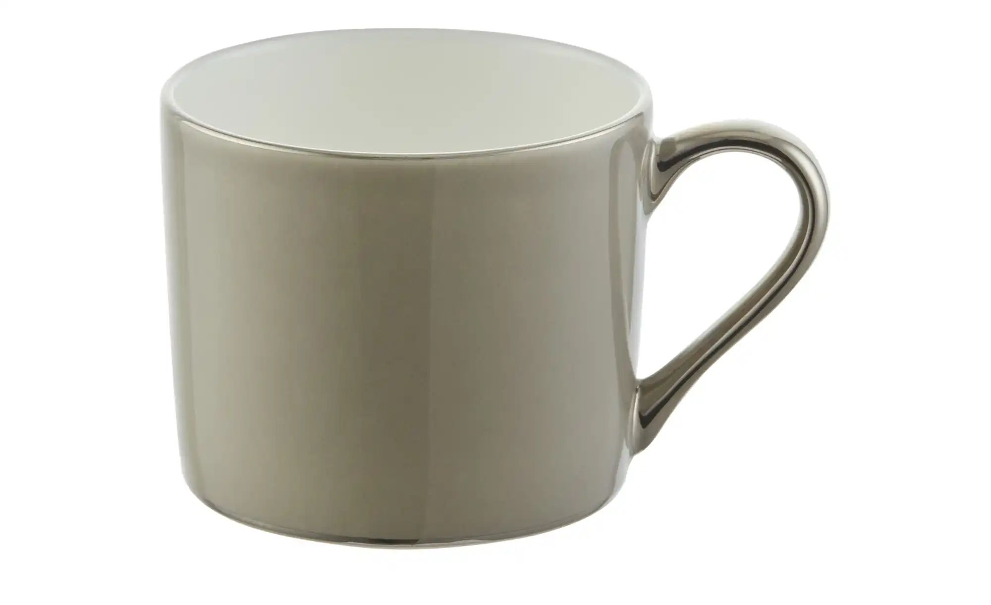 Peill+Putzler Sammeltasse Espresso   ¦ Porzellan ¦ Maße (cm): H: 6,5  Ø: 6 günstig online kaufen