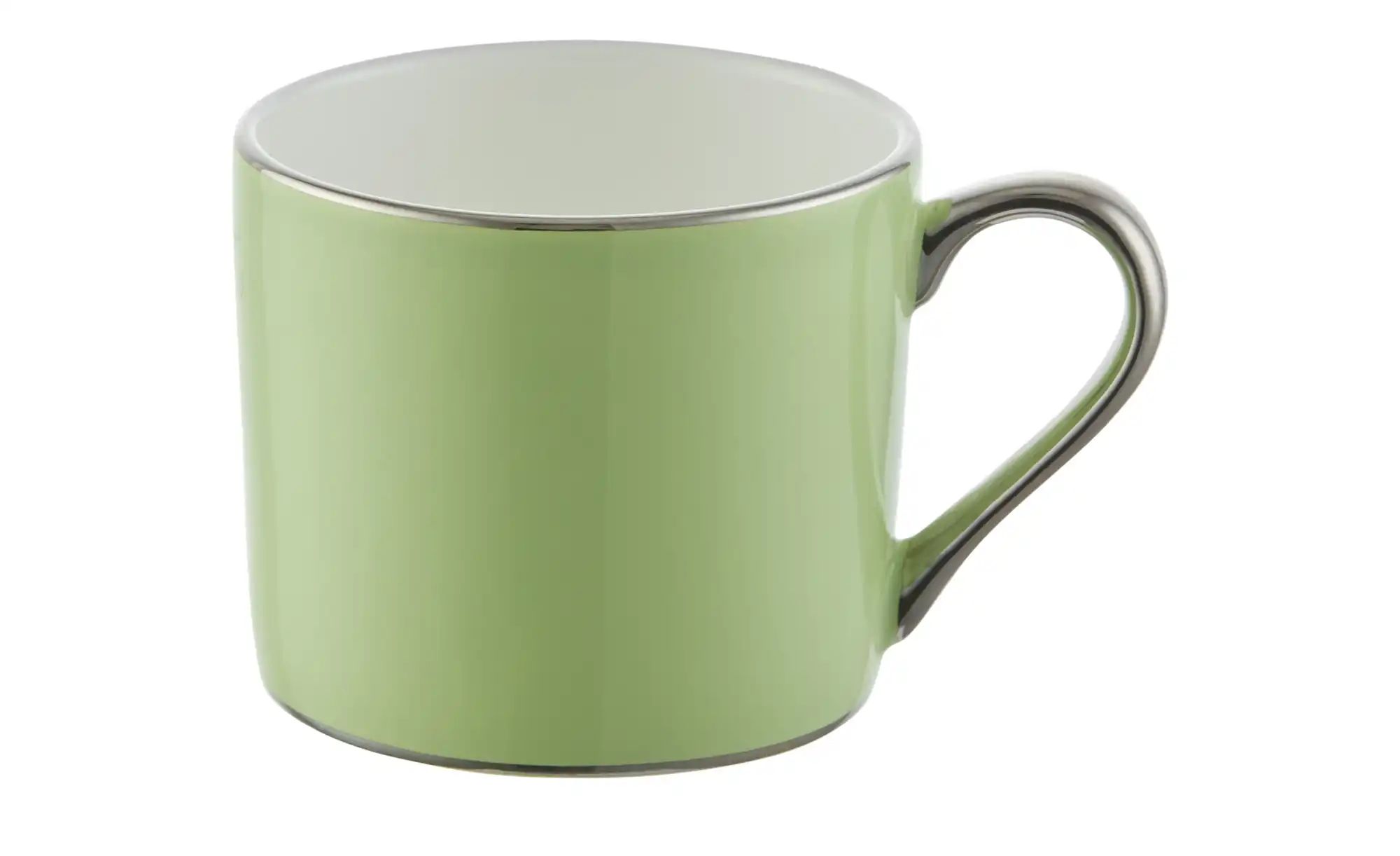 Peill+Putzler Sammeltasse Espresso   ¦ Porzellan ¦ Maße (cm): H: 6,5  Ø: 6 günstig online kaufen