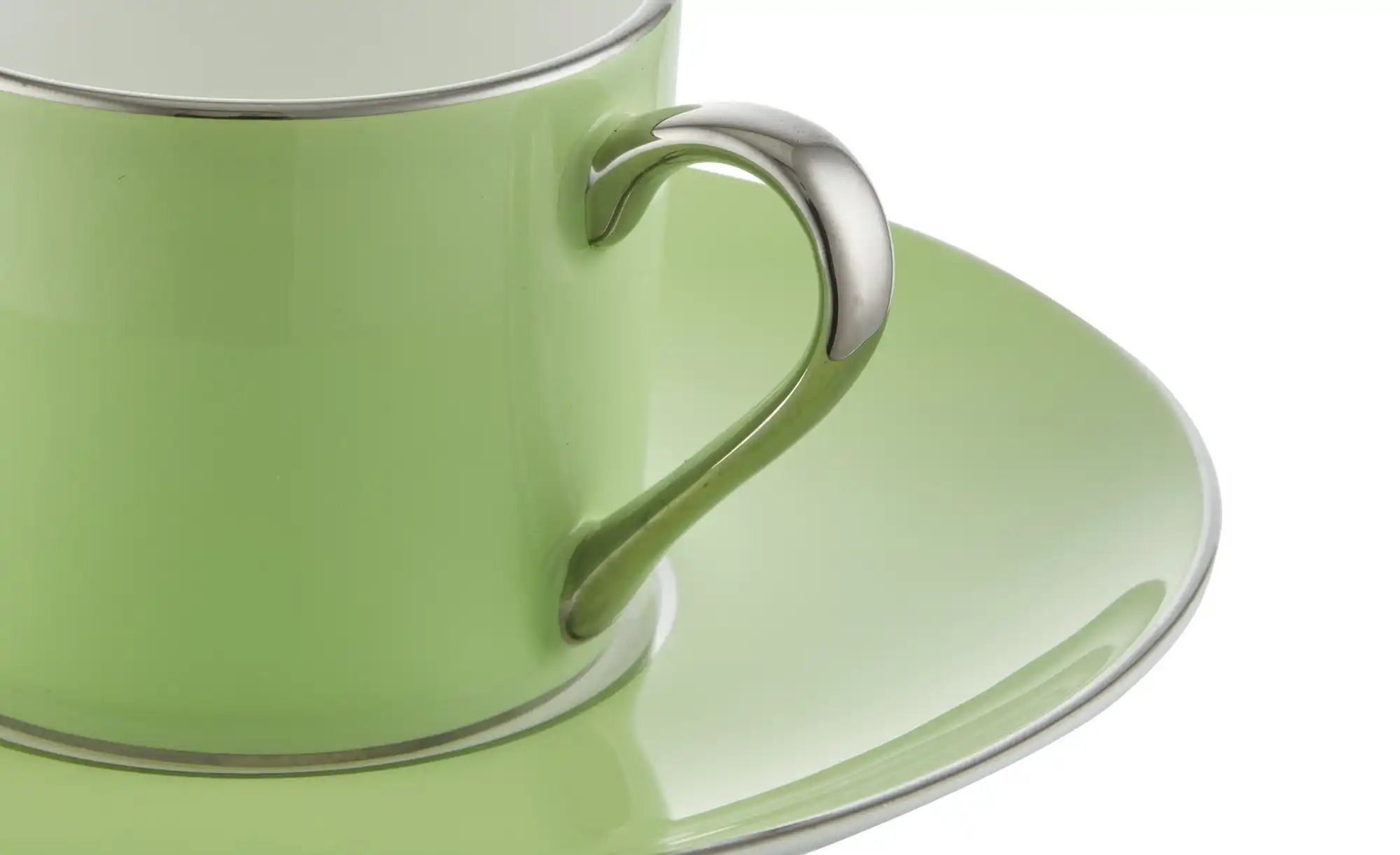 Peill+Putzler Sammeltasse Espresso   ¦ Porzellan ¦ Maße (cm): H: 6,5  Ø: 6 günstig online kaufen