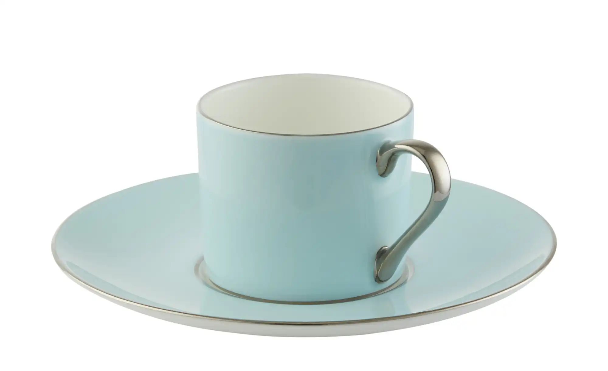 Peill+Putzler Sammeltasse Espresso   ¦ Porzellan ¦ Maße (cm): H: 6,5  Ø: 6 günstig online kaufen